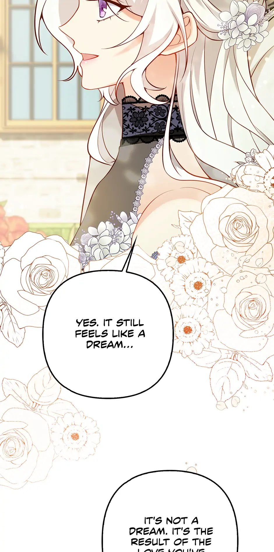 I Ended Up Raising the Children of the Female Lead and Male Lead Chapter 64 - Page 13