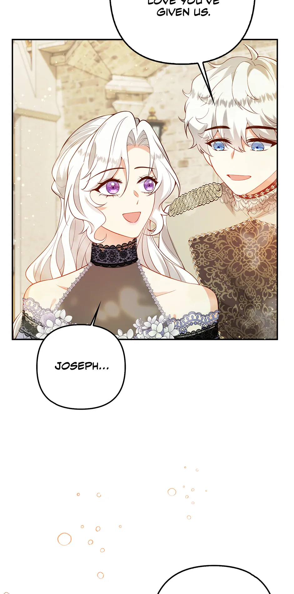 I Ended Up Raising the Children of the Female Lead and Male Lead Chapter 64 - Page 14