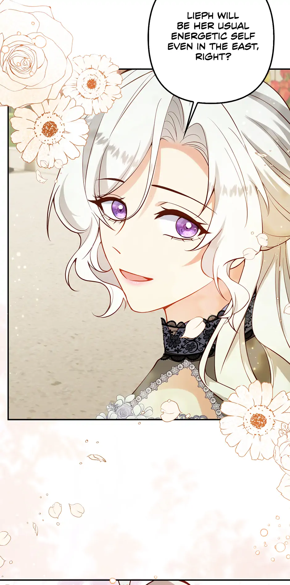 I Ended Up Raising the Children of the Female Lead and Male Lead Chapter 64 - Page 15