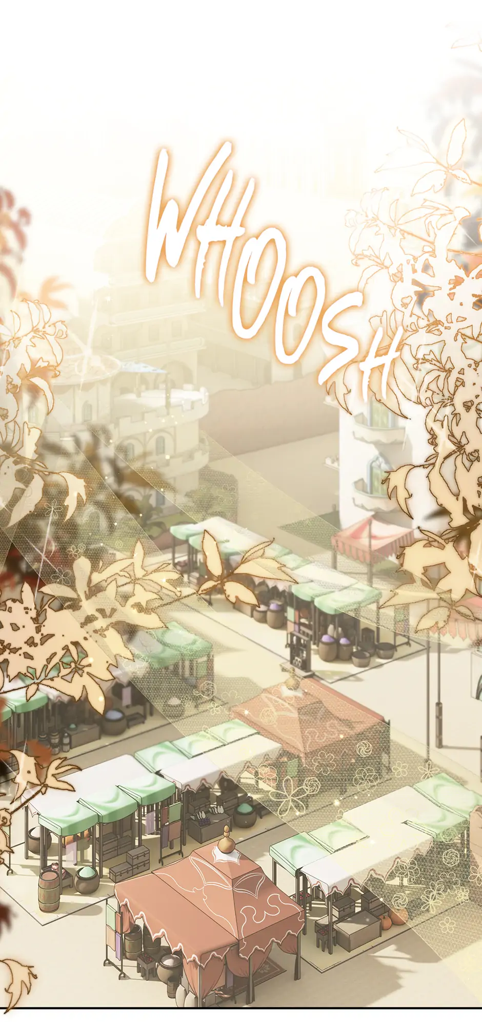 I Ended Up Raising the Children of the Female Lead and Male Lead Chapter 64 - Page 18