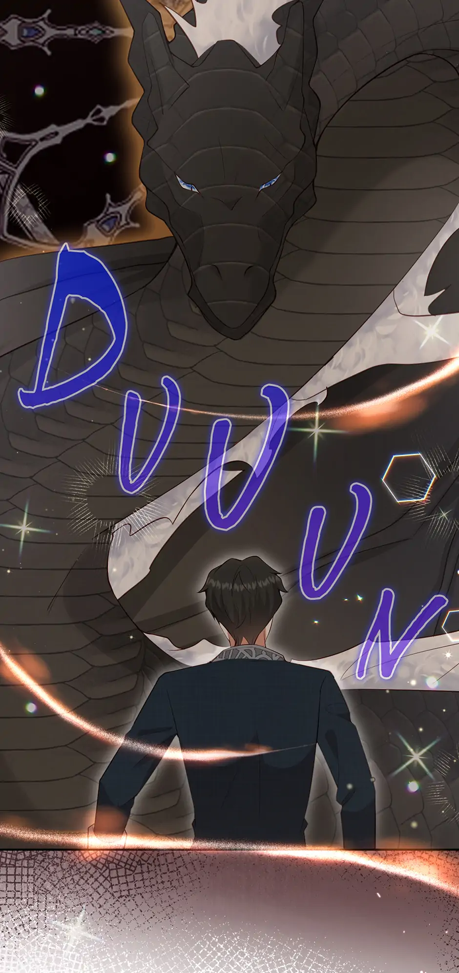 I Ended Up Raising the Children of the Female Lead and Male Lead Chapter 64 - Page 24