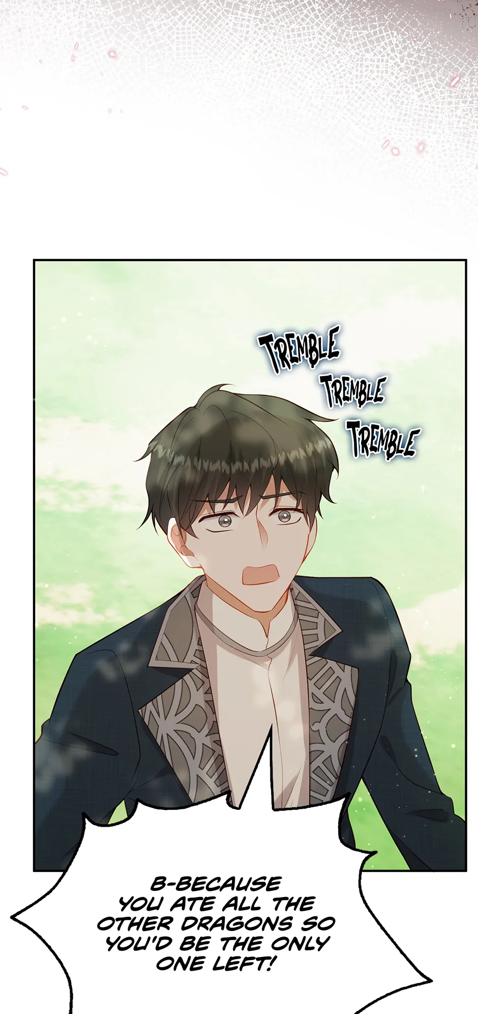 I Ended Up Raising the Children of the Female Lead and Male Lead Chapter 64 - Page 25