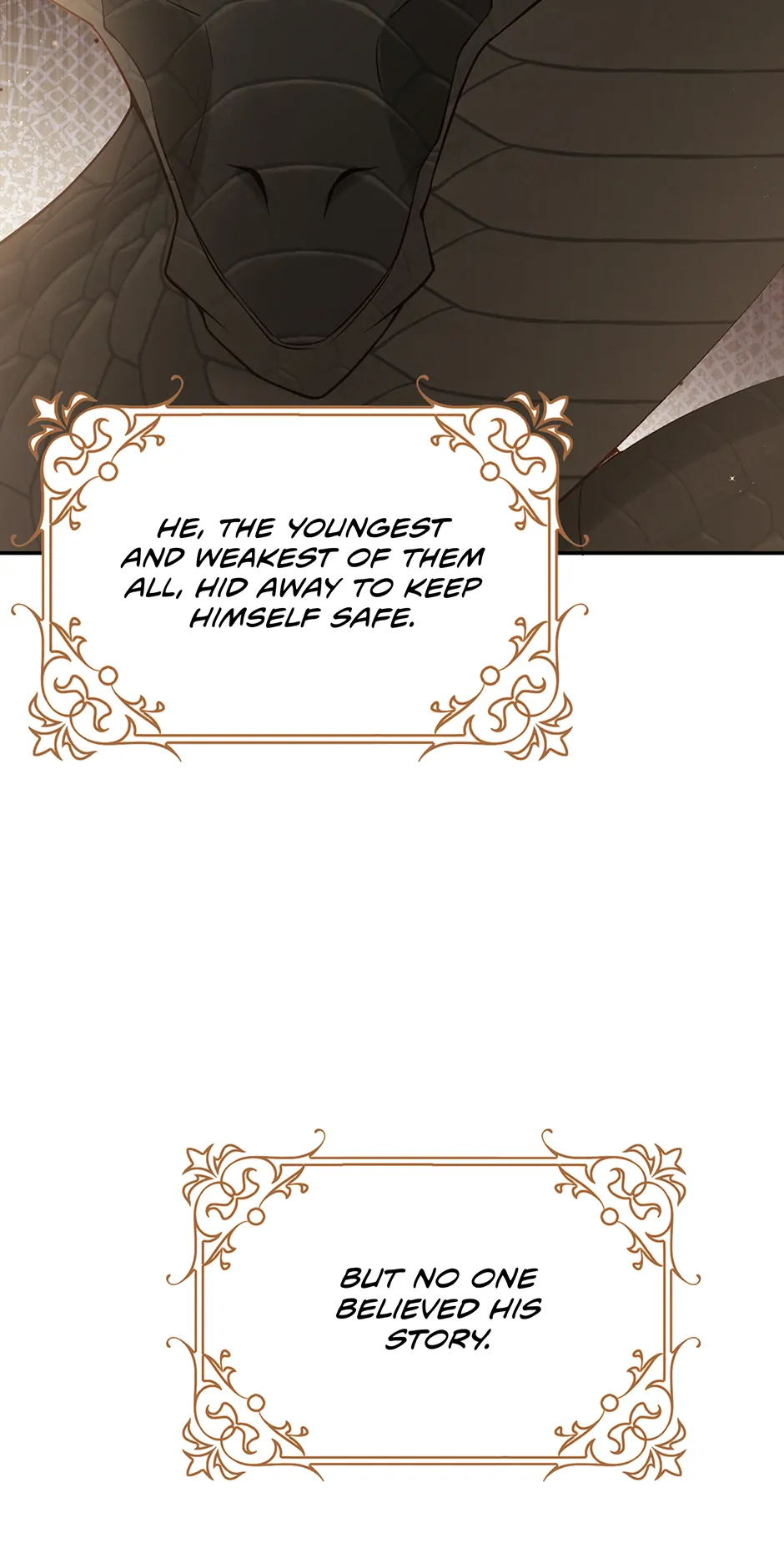 I Ended Up Raising the Children of the Female Lead and Male Lead Chapter 64 - Page 28