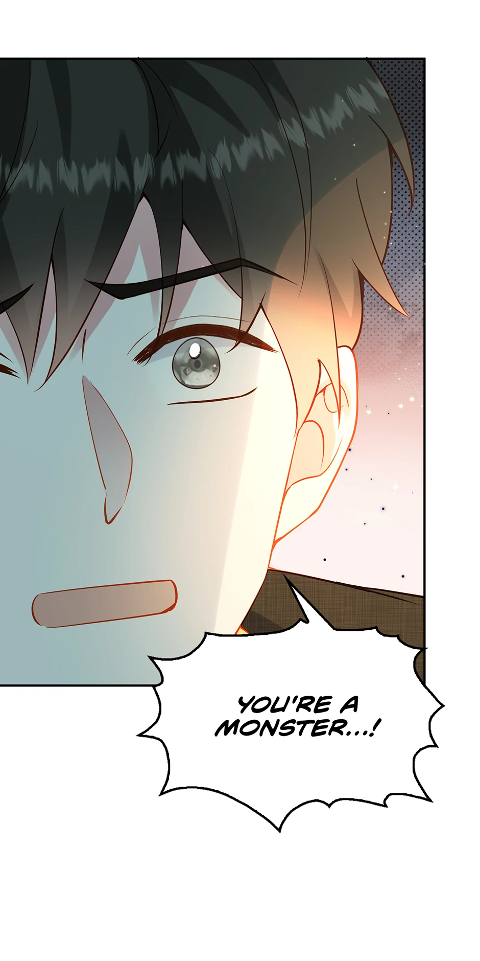 I Ended Up Raising the Children of the Female Lead and Male Lead Chapter 64 - Page 29