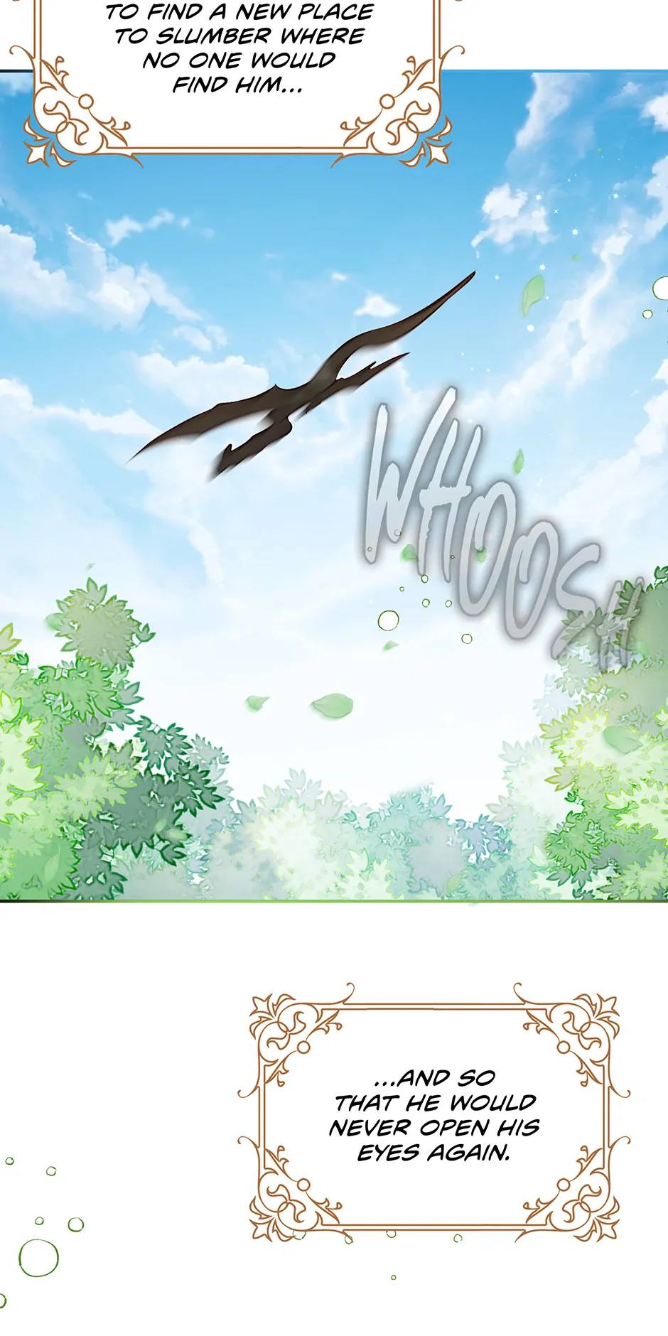 I Ended Up Raising the Children of the Female Lead and Male Lead Chapter 64 - Page 31