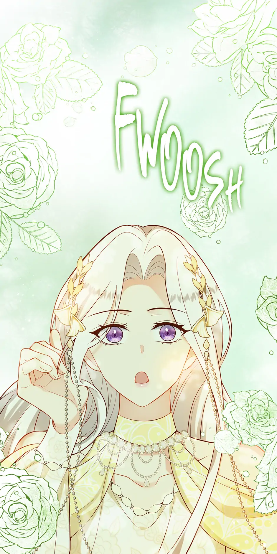 I Ended Up Raising the Children of the Female Lead and Male Lead Chapter 64 - Page 34