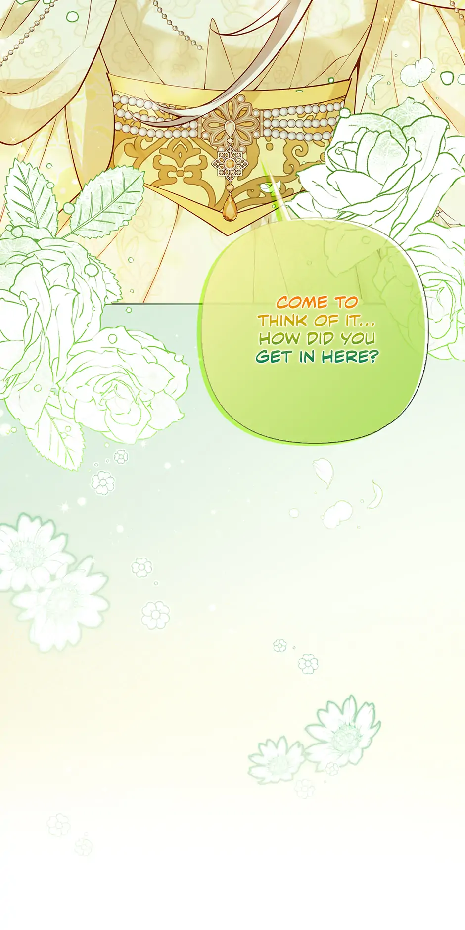 I Ended Up Raising the Children of the Female Lead and Male Lead Chapter 64 - Page 35