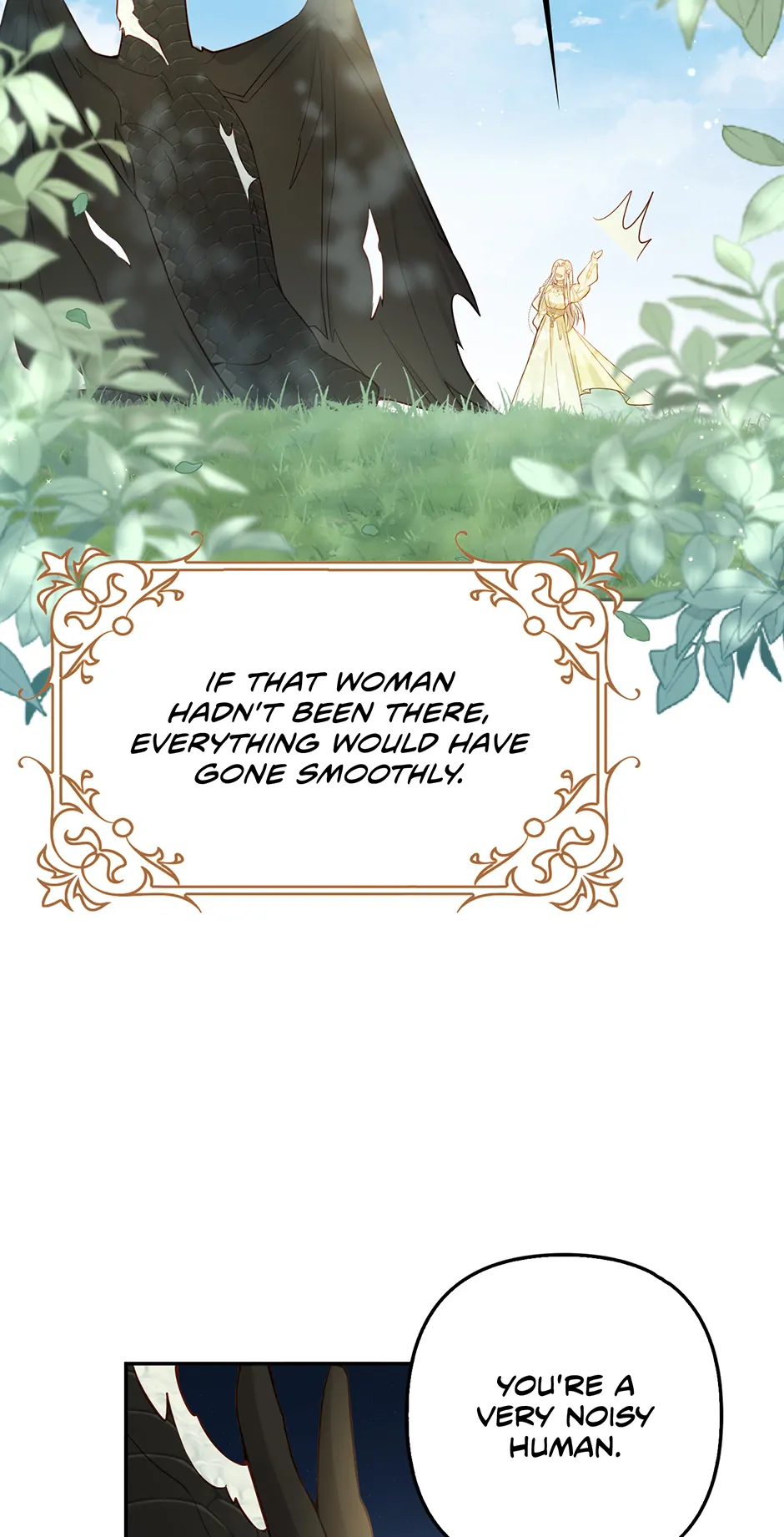 I Ended Up Raising the Children of the Female Lead and Male Lead Chapter 64 - Page 37