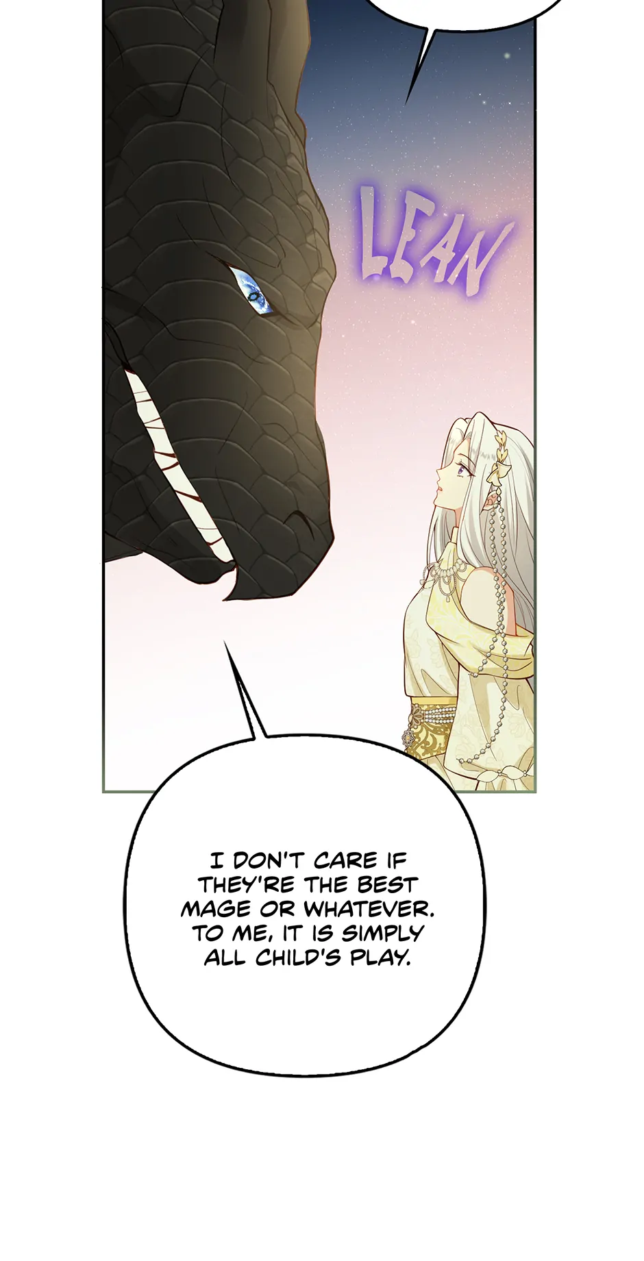 I Ended Up Raising the Children of the Female Lead and Male Lead Chapter 64 - Page 38