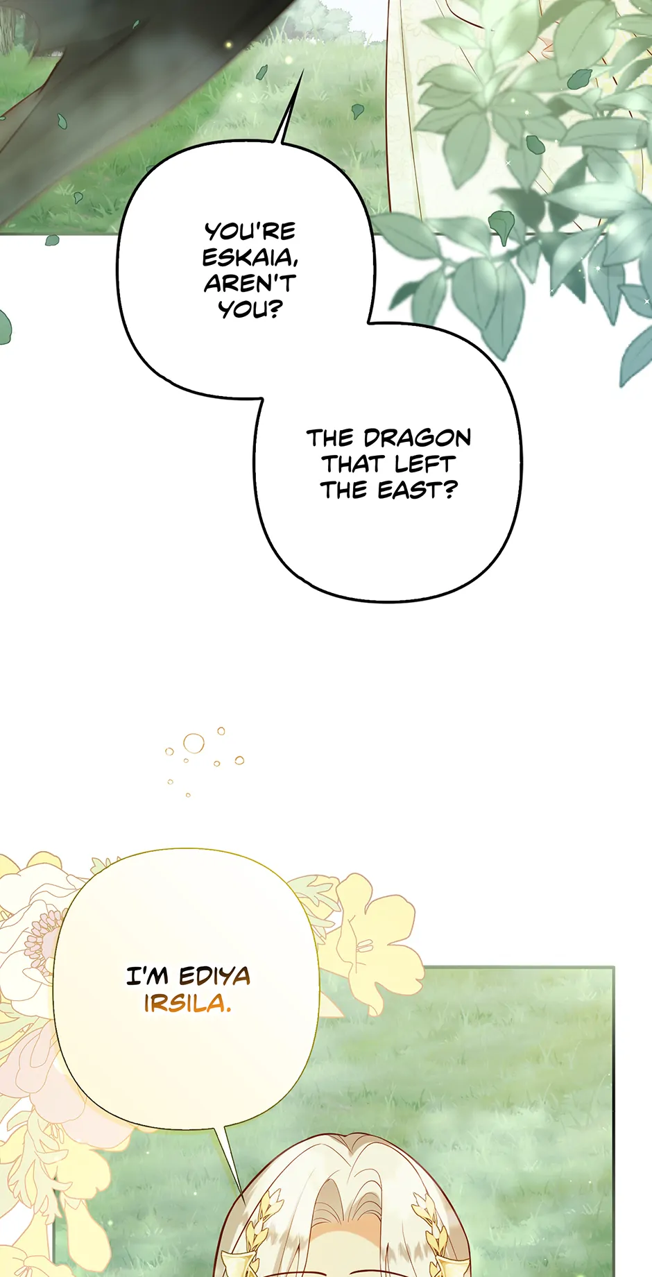 I Ended Up Raising the Children of the Female Lead and Male Lead Chapter 64 - Page 41