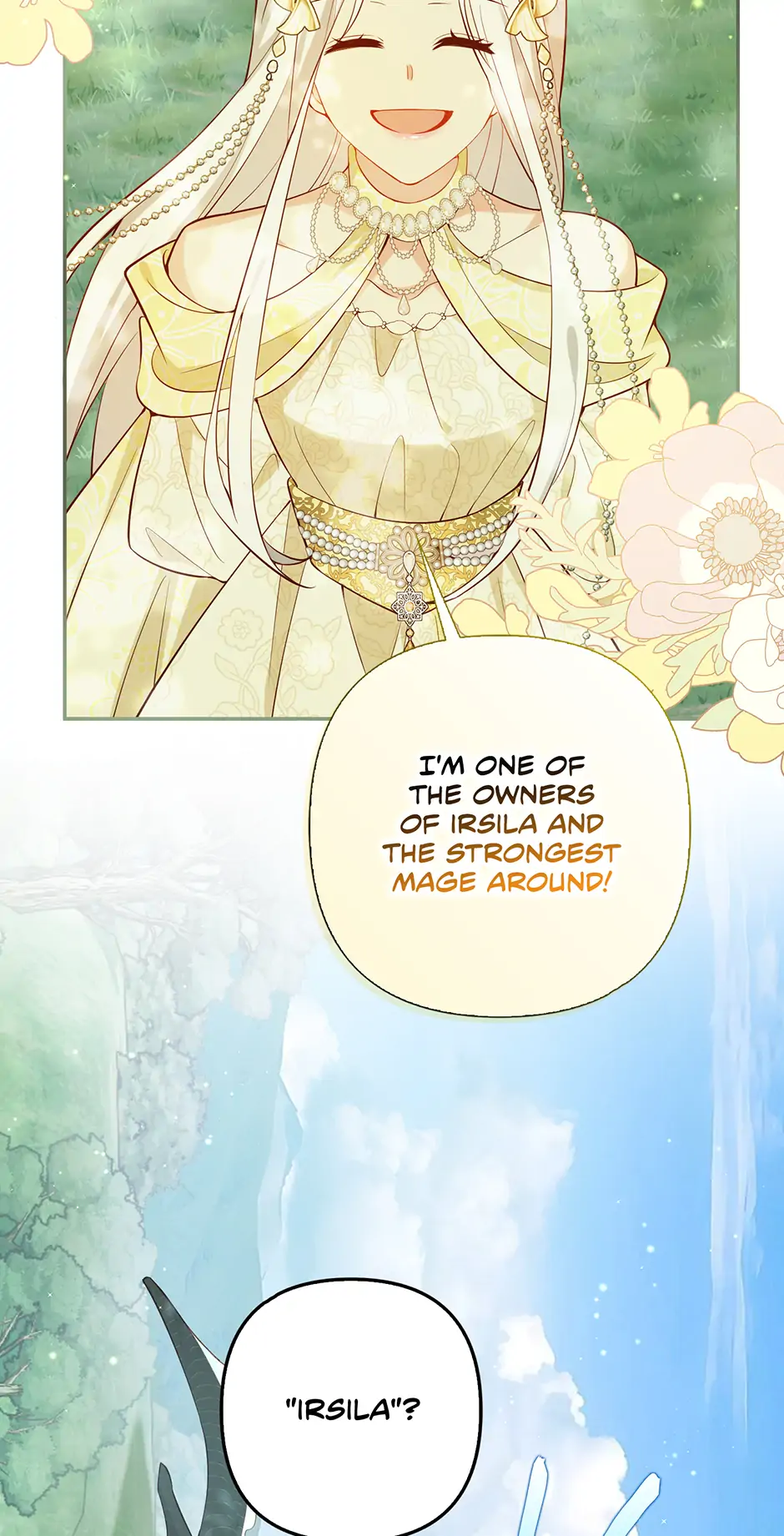 I Ended Up Raising the Children of the Female Lead and Male Lead Chapter 64 - Page 42