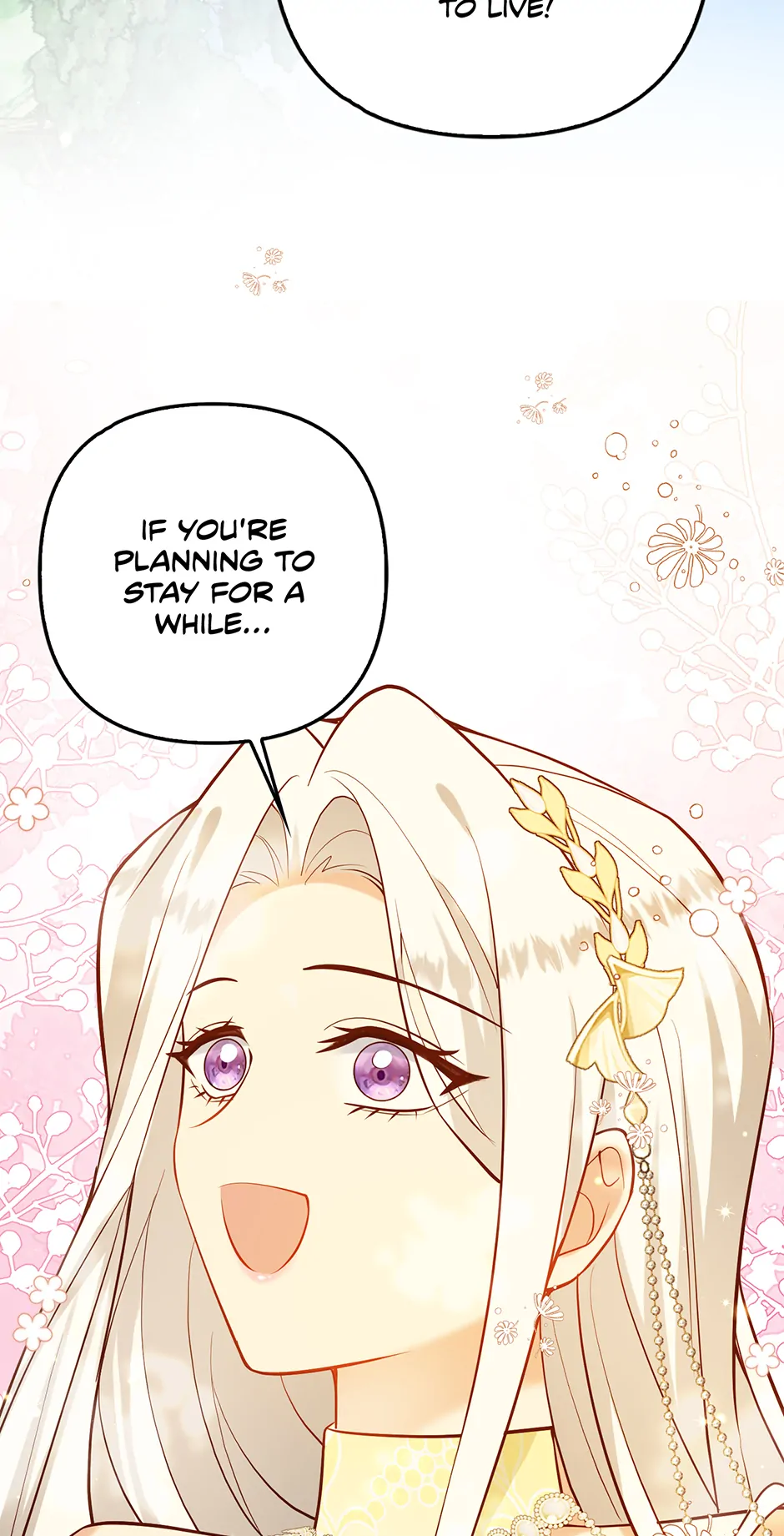 I Ended Up Raising the Children of the Female Lead and Male Lead Chapter 64 - Page 44