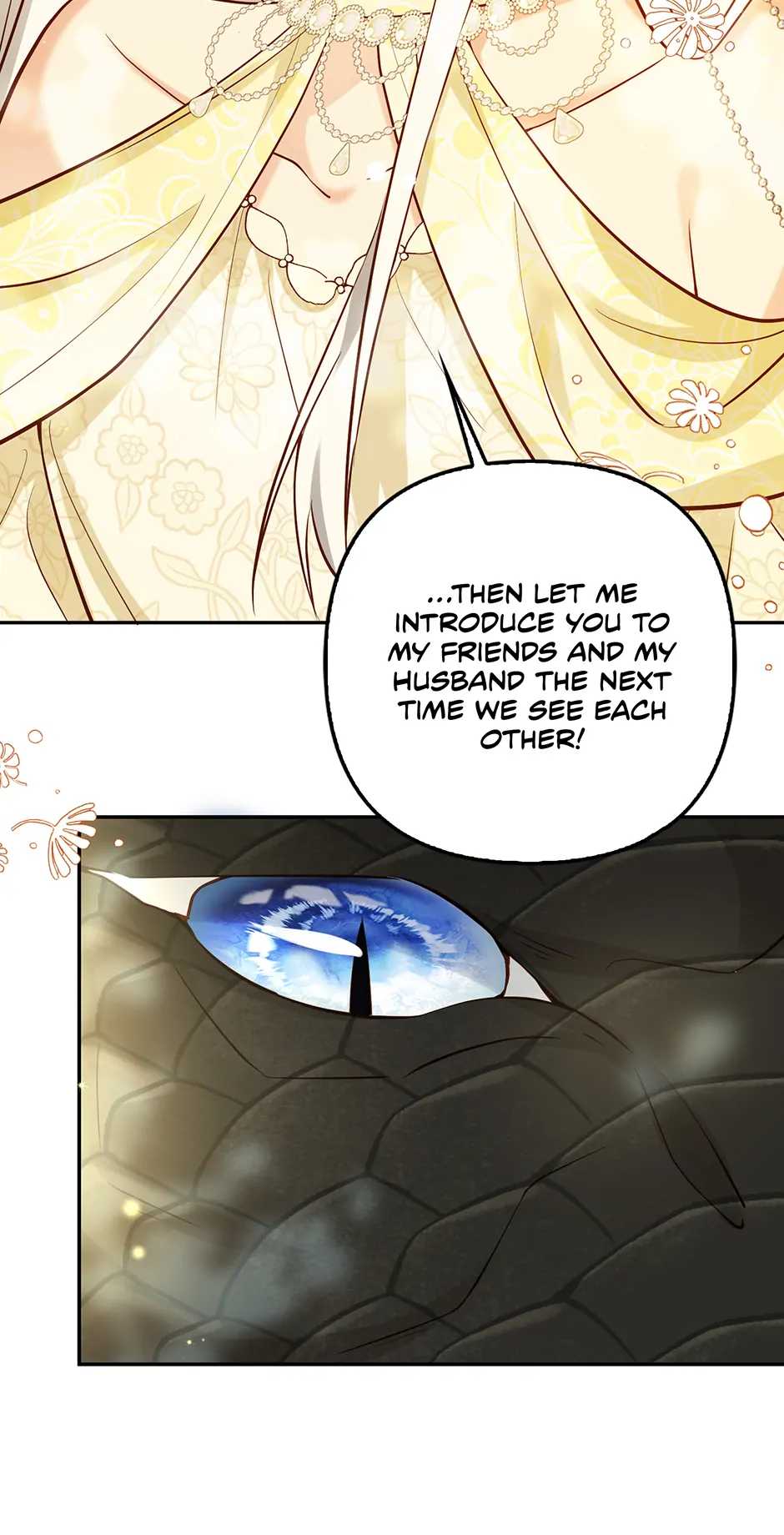 I Ended Up Raising the Children of the Female Lead and Male Lead Chapter 64 - Page 45