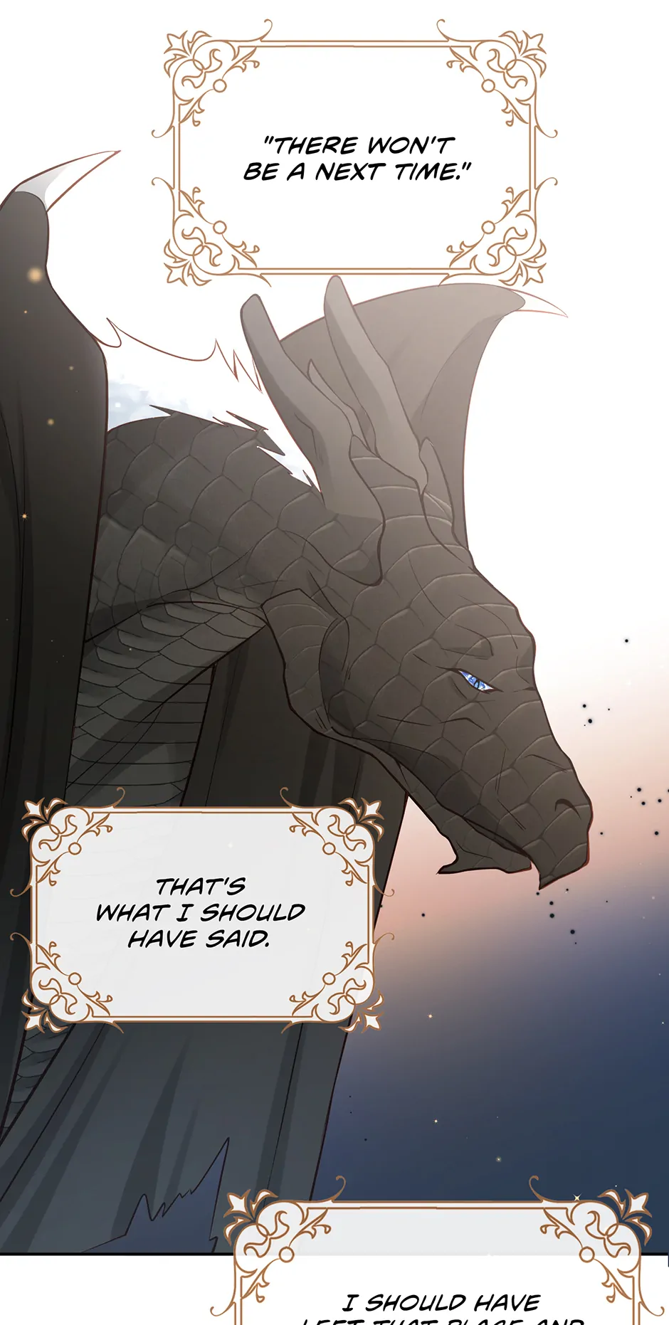 I Ended Up Raising the Children of the Female Lead and Male Lead Chapter 64 - Page 46