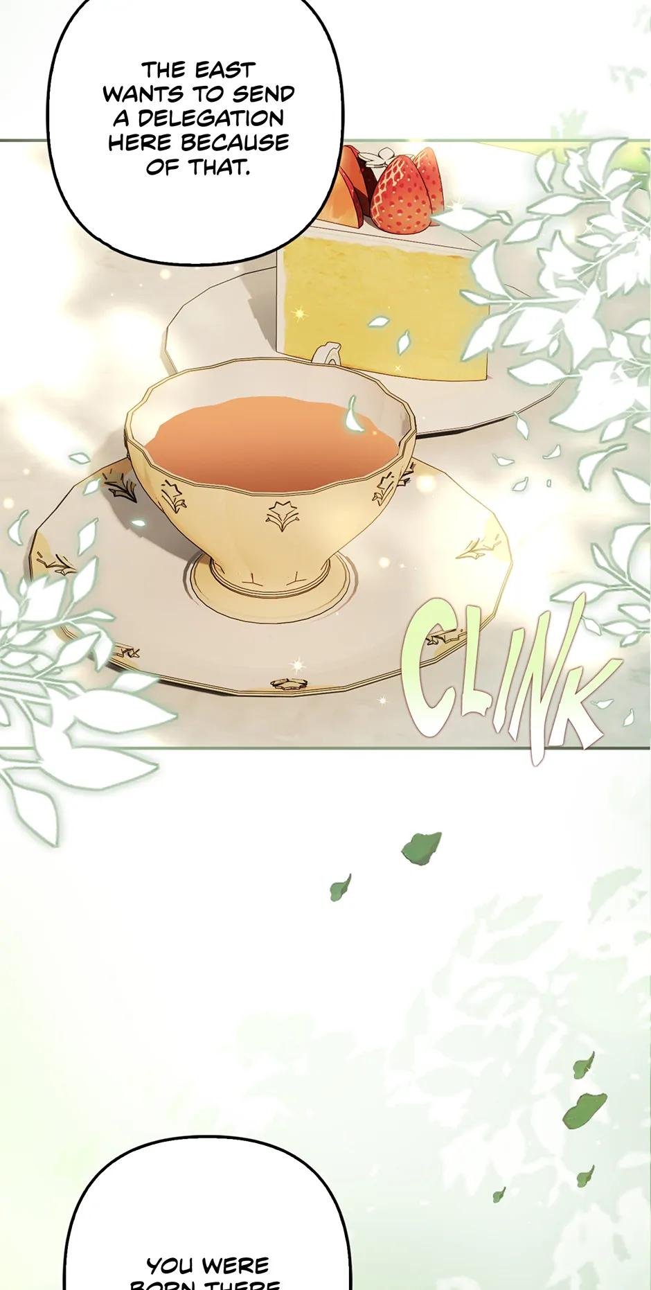 I Ended Up Raising the Children of the Female Lead and Male Lead Chapter 64 - Page 49