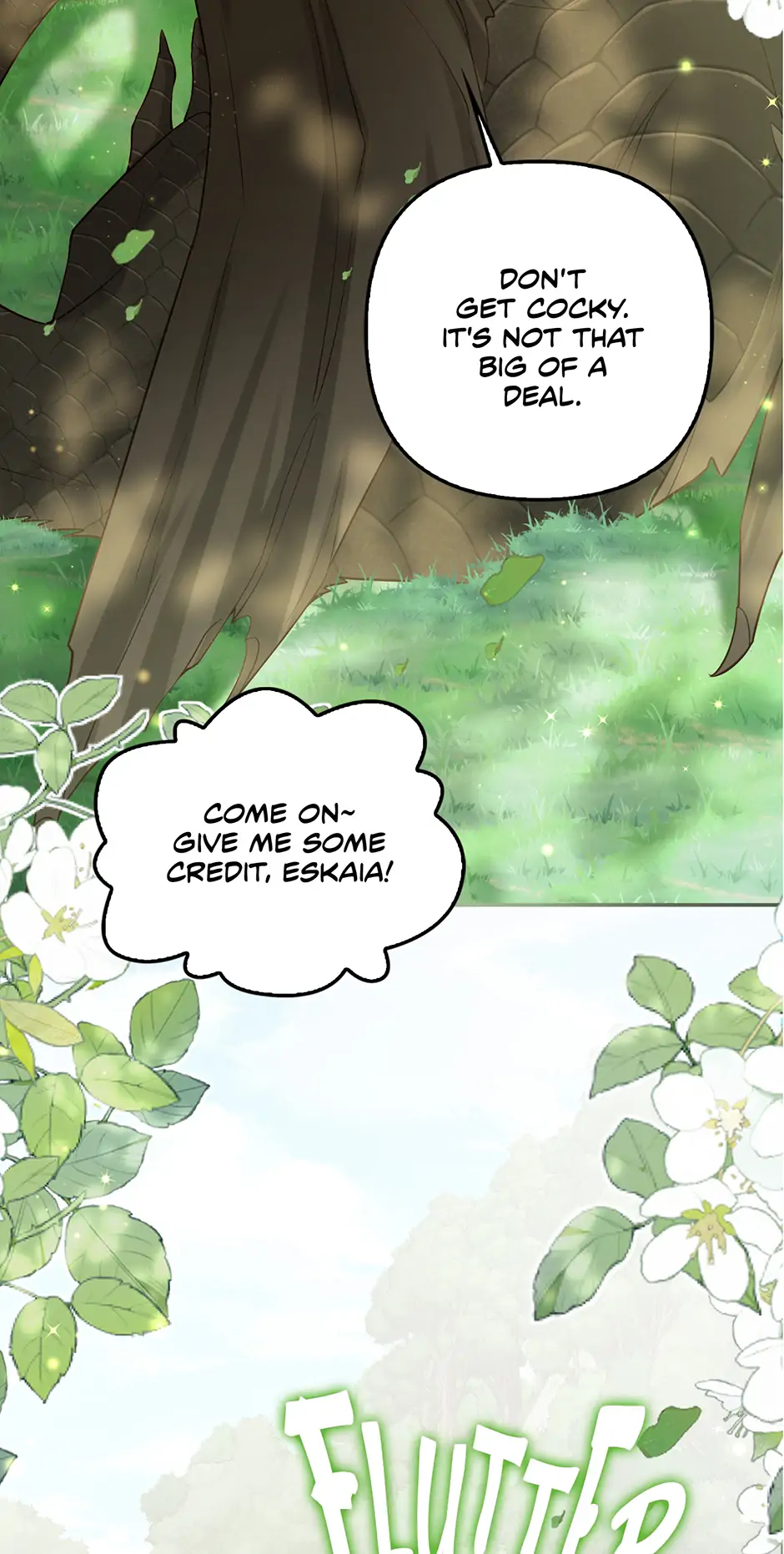 I Ended Up Raising the Children of the Female Lead and Male Lead Chapter 64 - Page 52