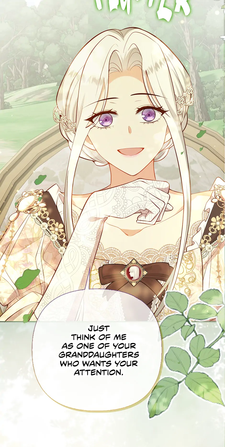 I Ended Up Raising the Children of the Female Lead and Male Lead Chapter 64 - Page 53