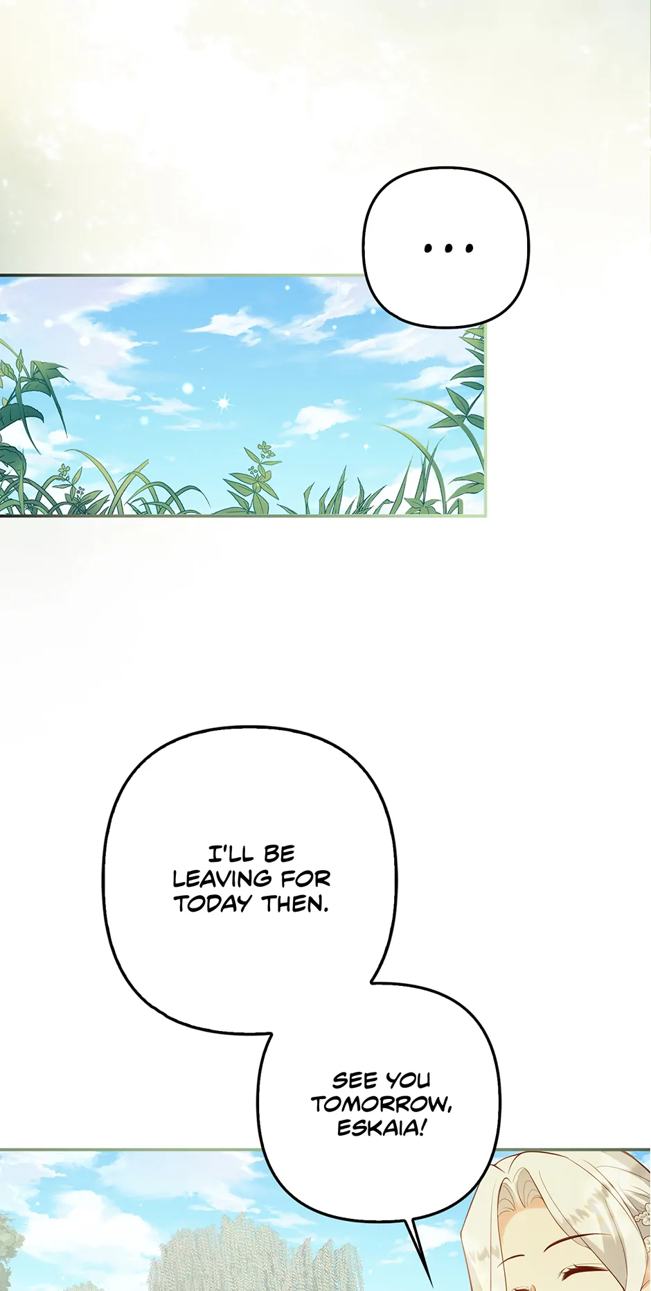 I Ended Up Raising the Children of the Female Lead and Male Lead Chapter 64 - Page 54