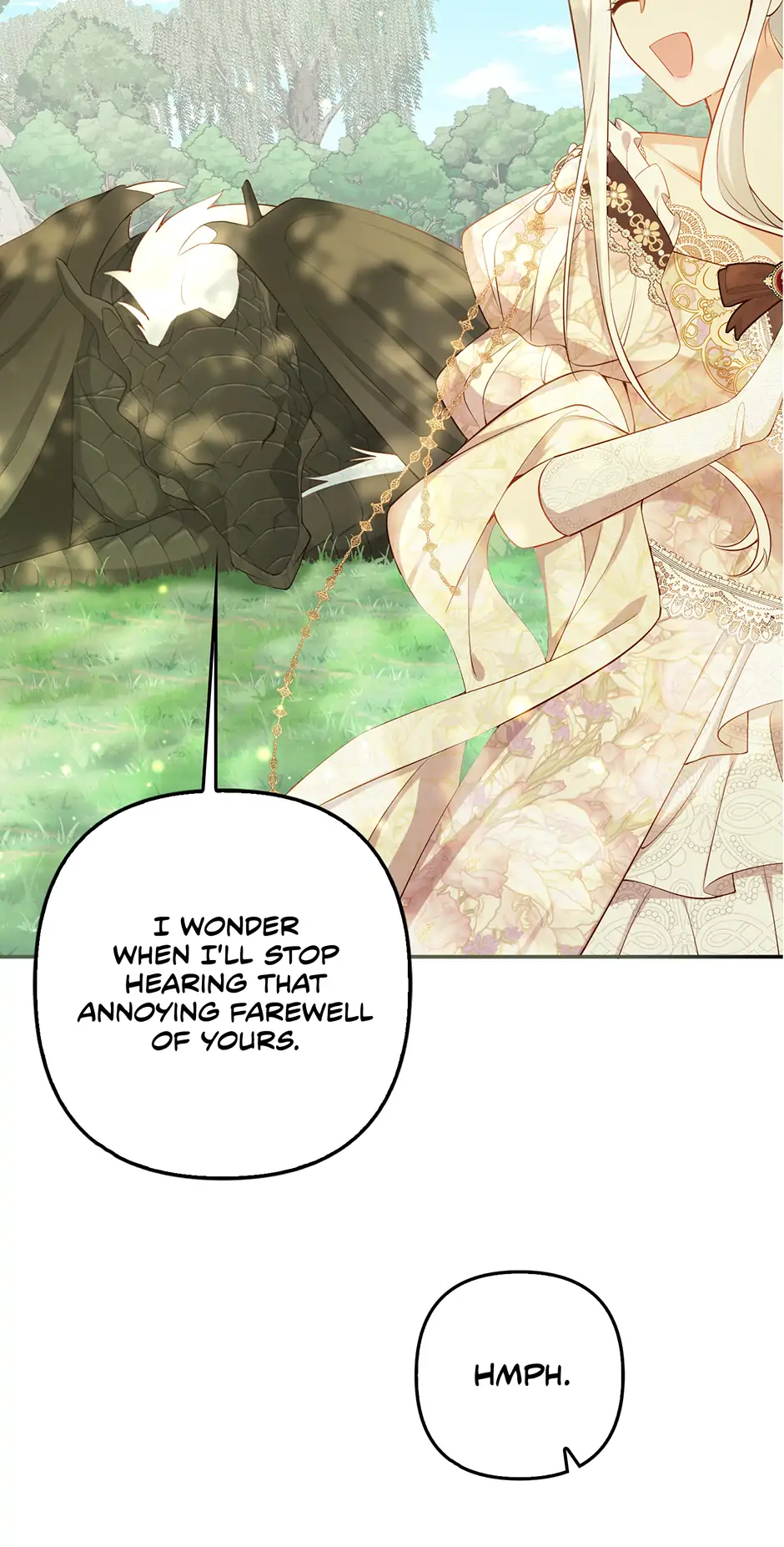 I Ended Up Raising the Children of the Female Lead and Male Lead Chapter 64 - Page 55