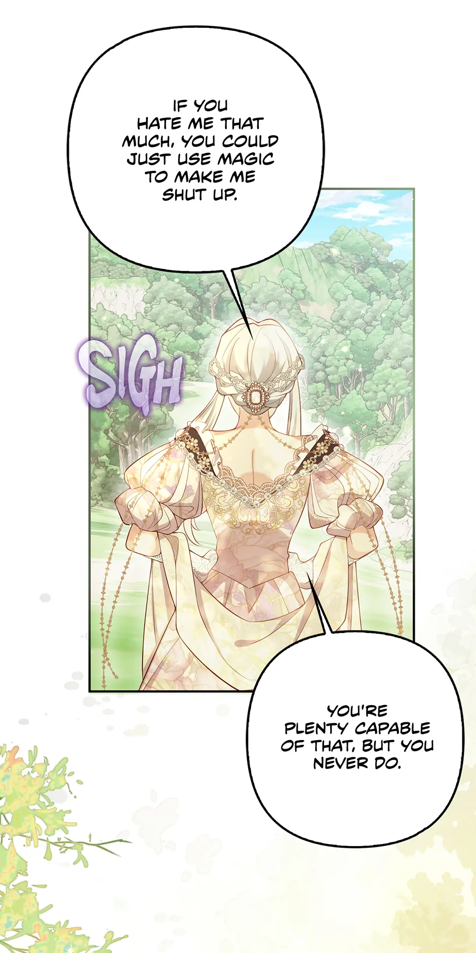 I Ended Up Raising the Children of the Female Lead and Male Lead Chapter 64 - Page 56