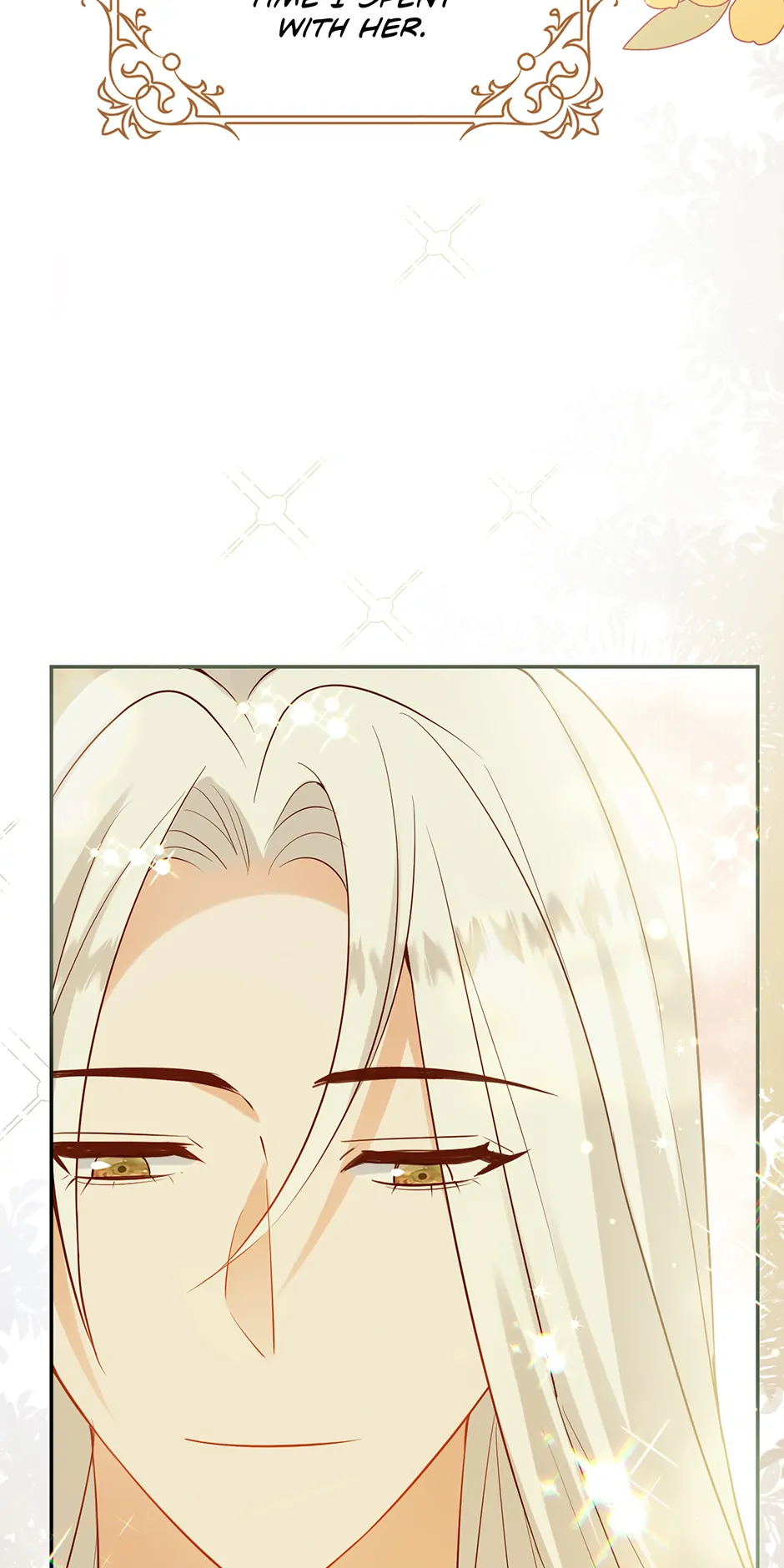 I Ended Up Raising the Children of the Female Lead and Male Lead Chapter 64 - Page 61