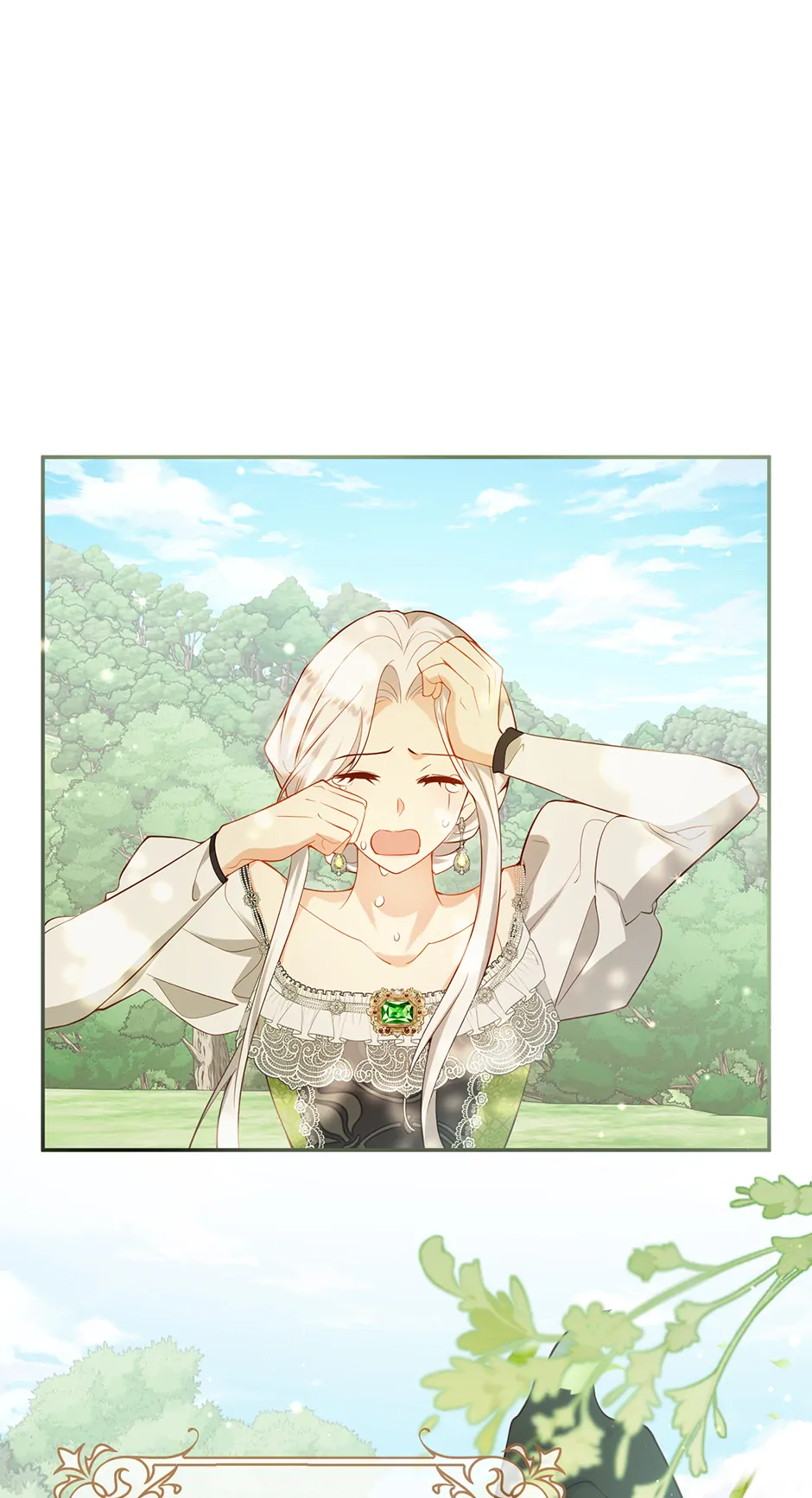 I Ended Up Raising the Children of the Female Lead and Male Lead Chapter 64 - Page 66