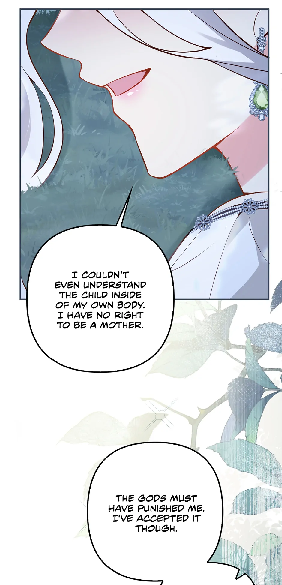 I Ended Up Raising the Children of the Female Lead and Male Lead Chapter 65 - Page 4