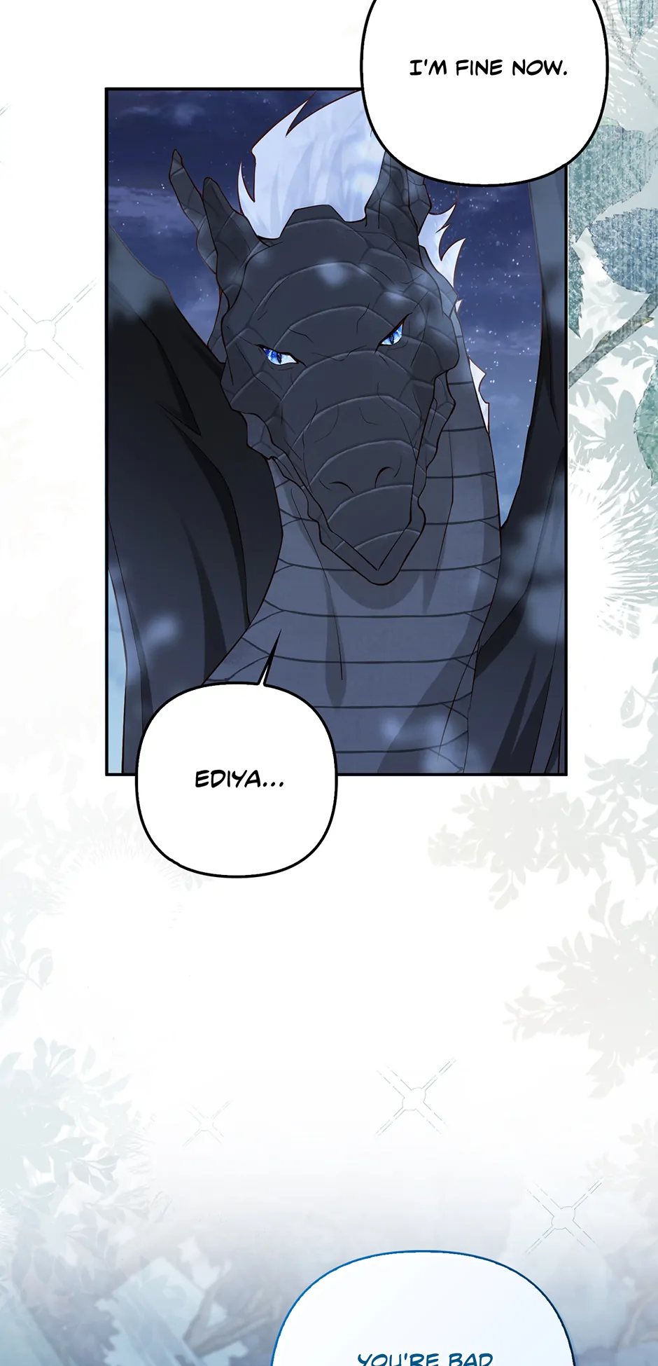 I Ended Up Raising the Children of the Female Lead and Male Lead Chapter 65 - Page 5