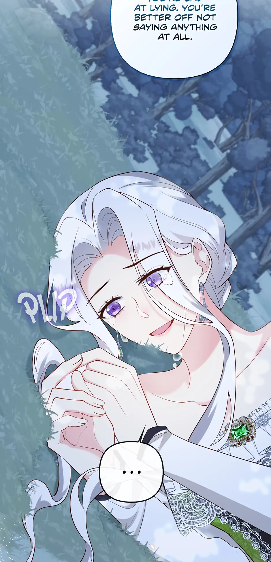 I Ended Up Raising the Children of the Female Lead and Male Lead Chapter 65 - Page 6