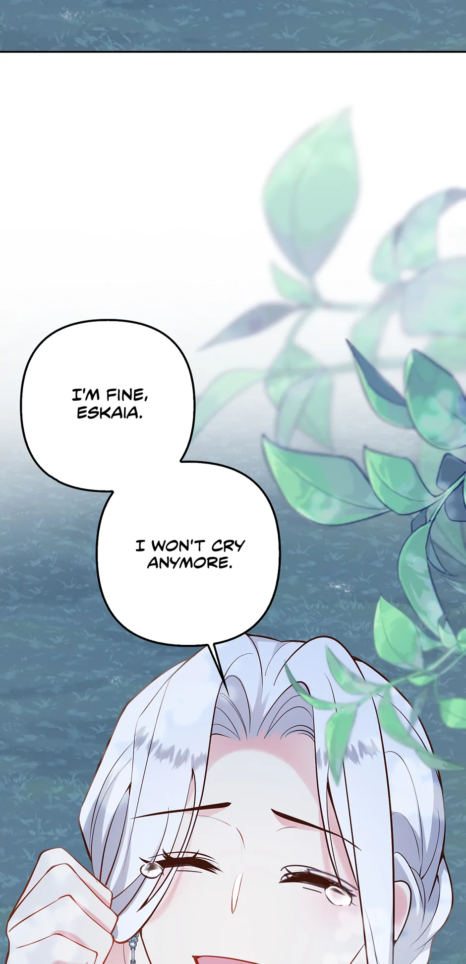 I Ended Up Raising the Children of the Female Lead and Male Lead Chapter 65 - Page 12