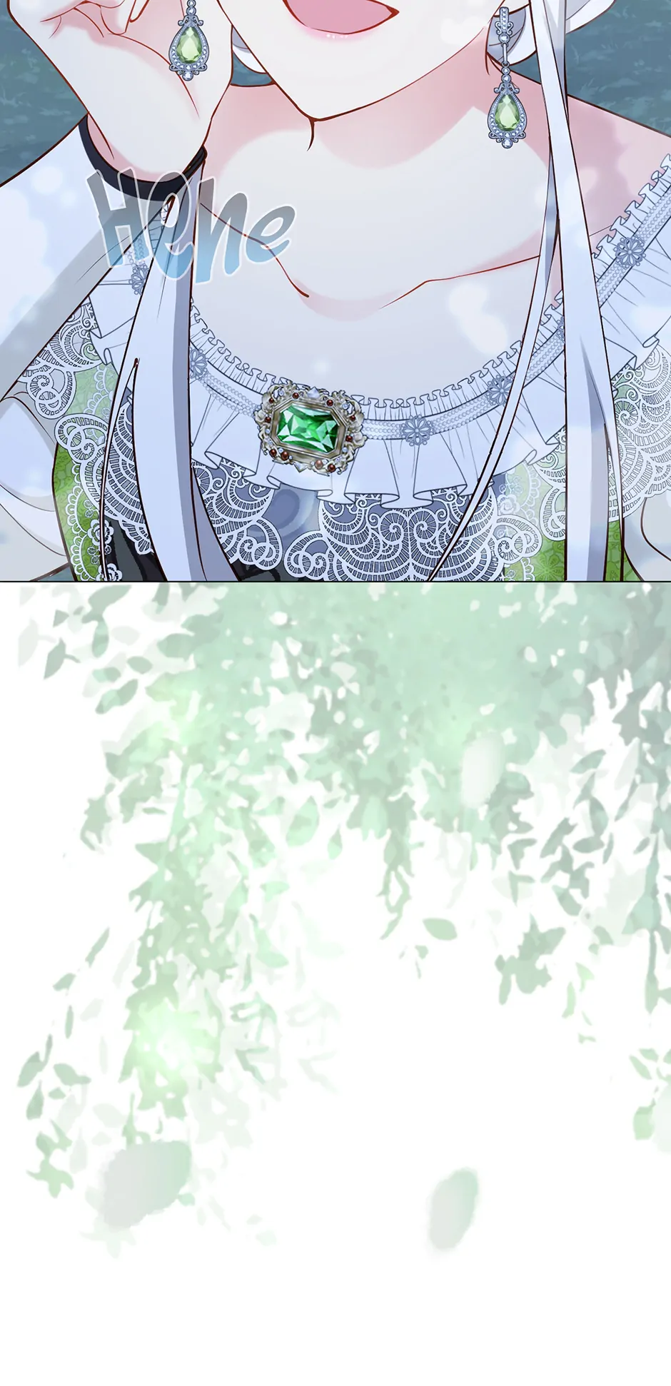 I Ended Up Raising the Children of the Female Lead and Male Lead Chapter 65 - Page 13