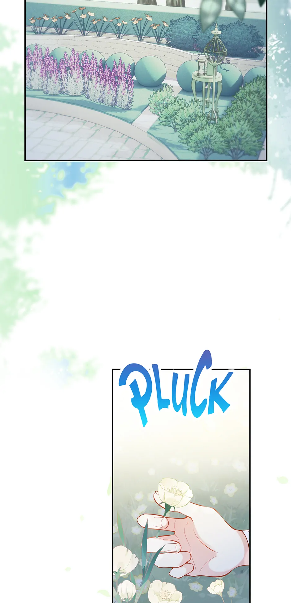 I Ended Up Raising the Children of the Female Lead and Male Lead Chapter 65 - Page 15