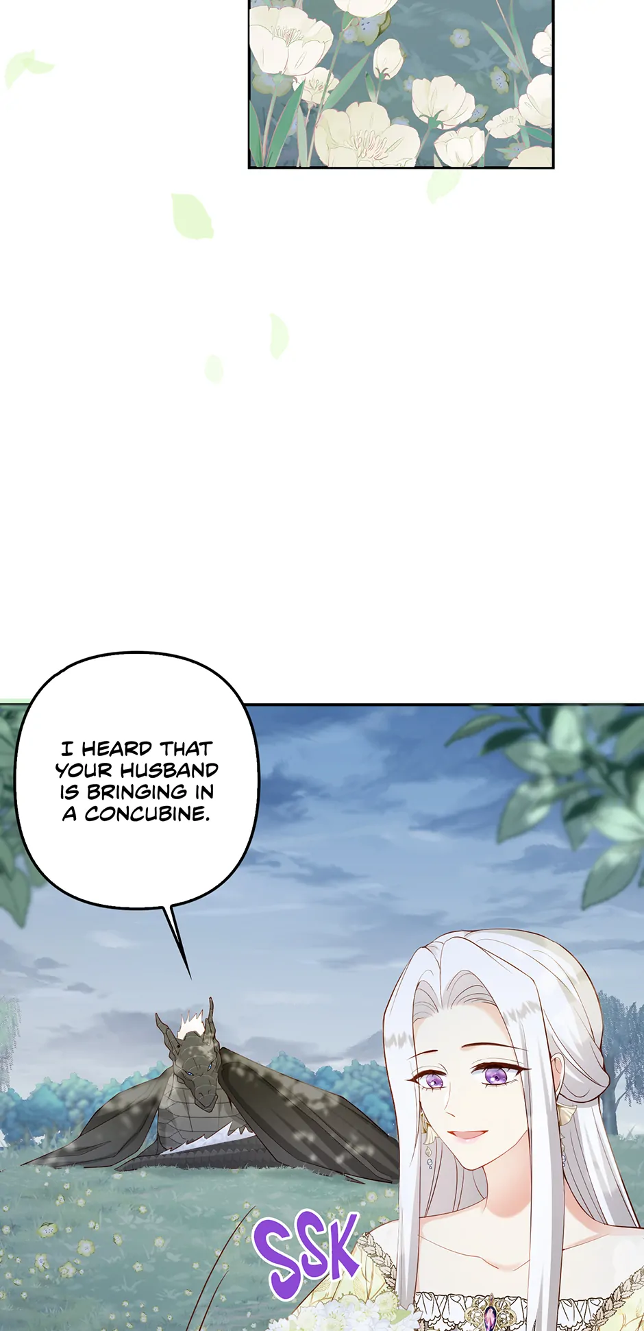 I Ended Up Raising the Children of the Female Lead and Male Lead Chapter 65 - Page 16