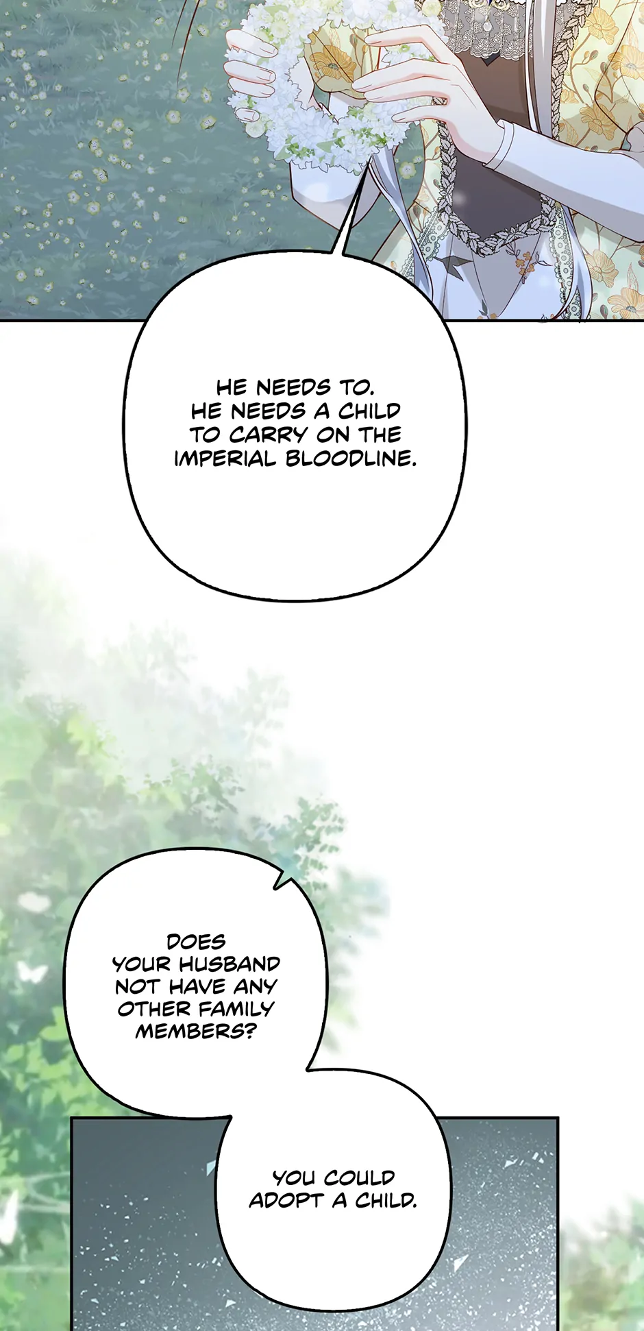 I Ended Up Raising the Children of the Female Lead and Male Lead Chapter 65 - Page 17