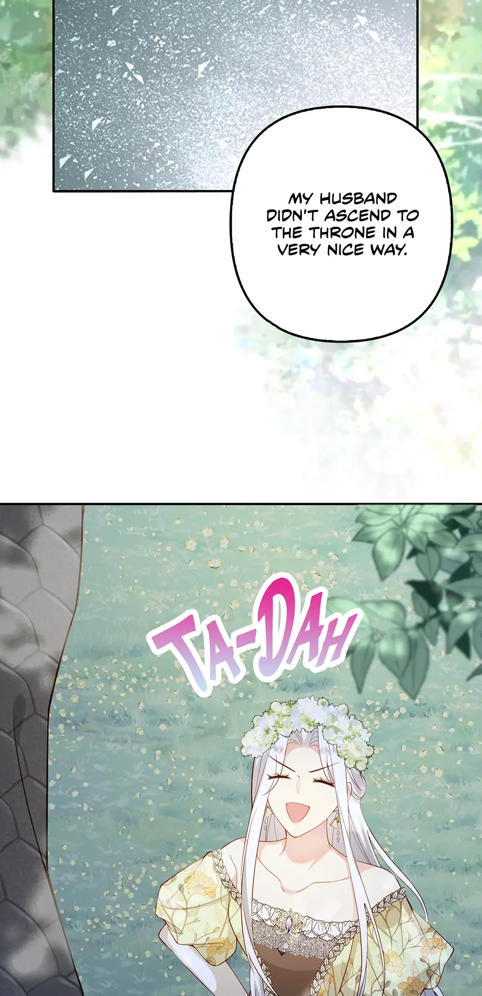 I Ended Up Raising the Children of the Female Lead and Male Lead Chapter 65 - Page 18