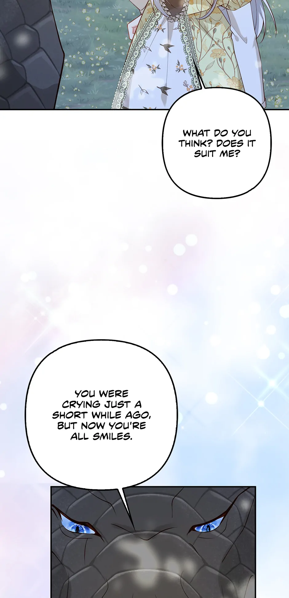 I Ended Up Raising the Children of the Female Lead and Male Lead Chapter 65 - Page 19