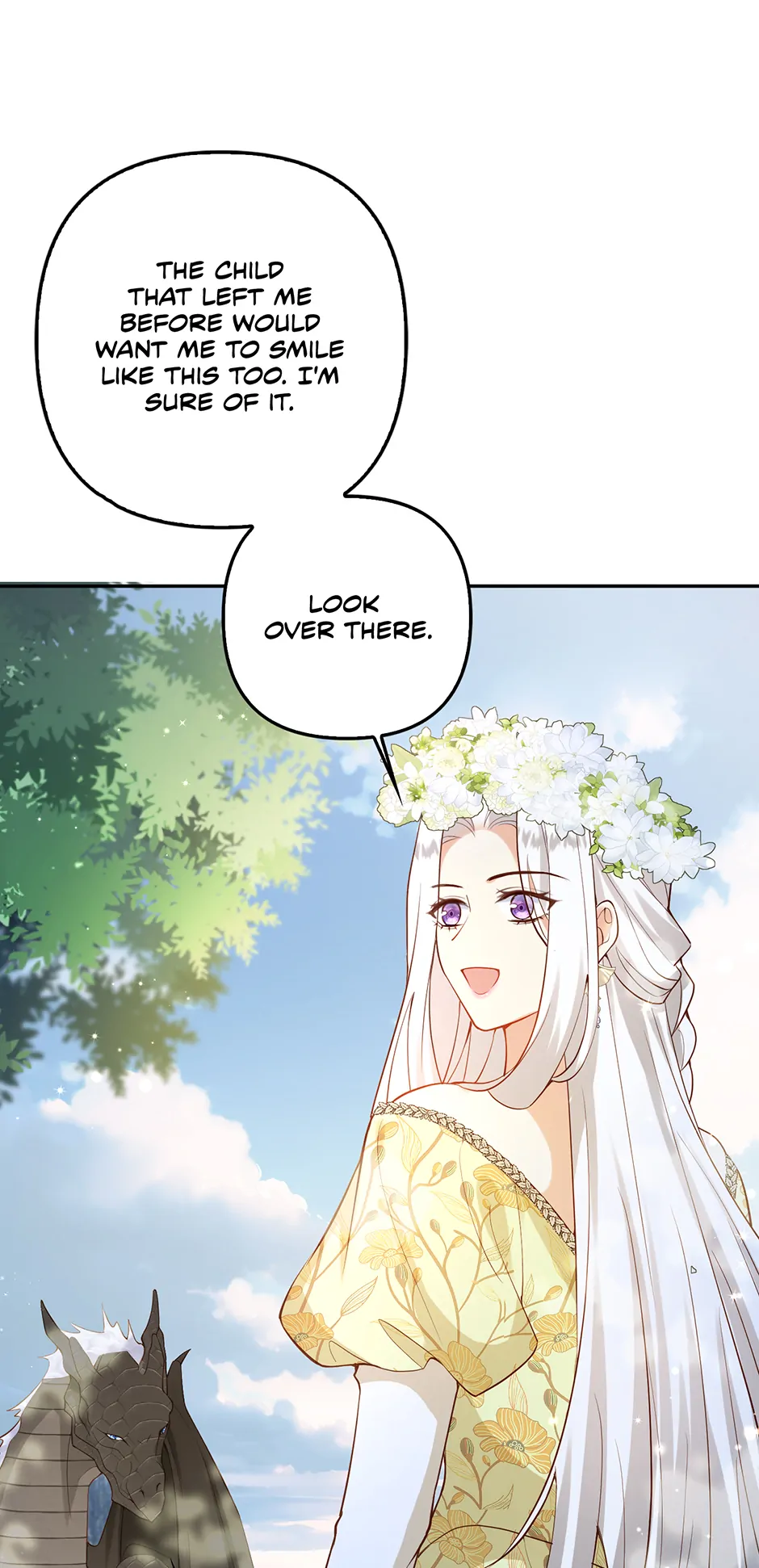 I Ended Up Raising the Children of the Female Lead and Male Lead Chapter 65 - Page 21