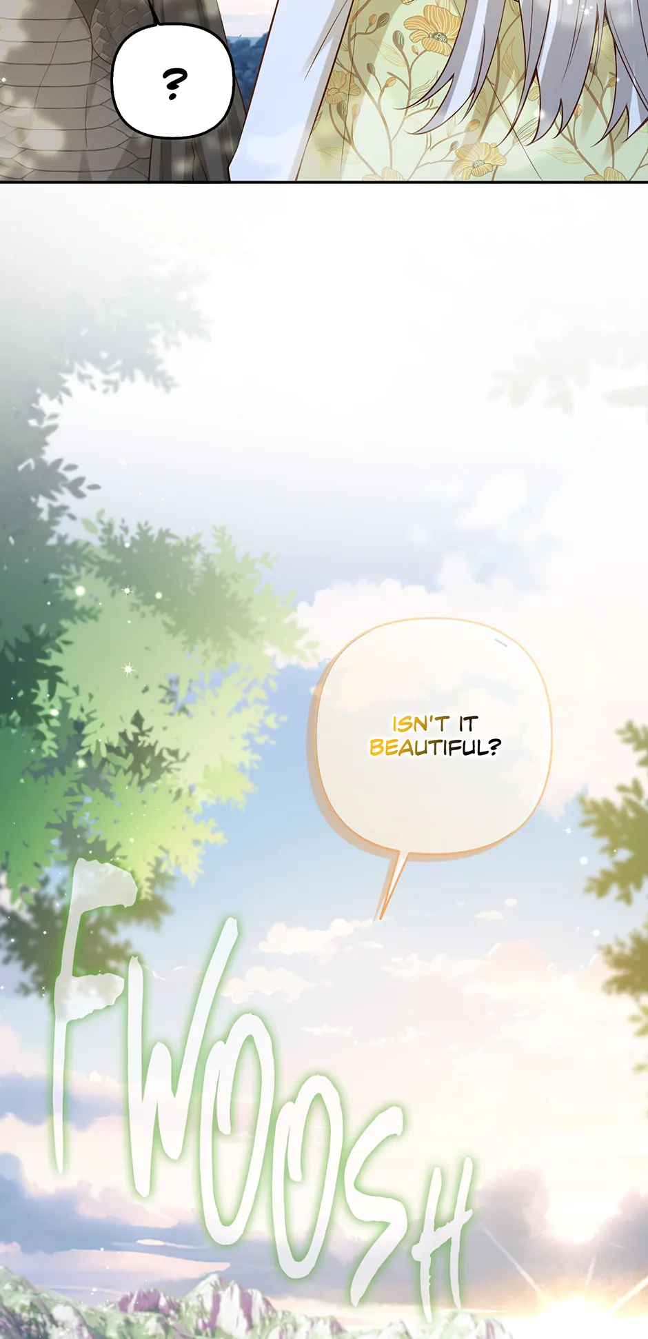 I Ended Up Raising the Children of the Female Lead and Male Lead Chapter 65 - Page 22