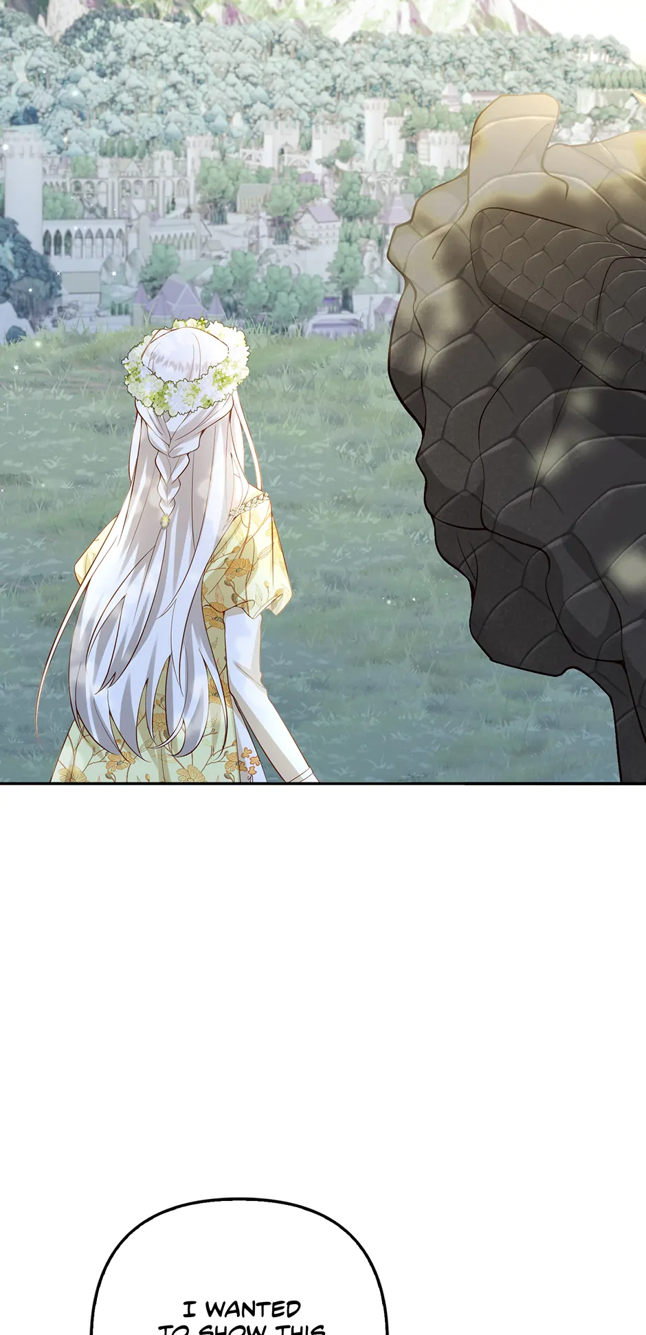 I Ended Up Raising the Children of the Female Lead and Male Lead Chapter 65 - Page 23