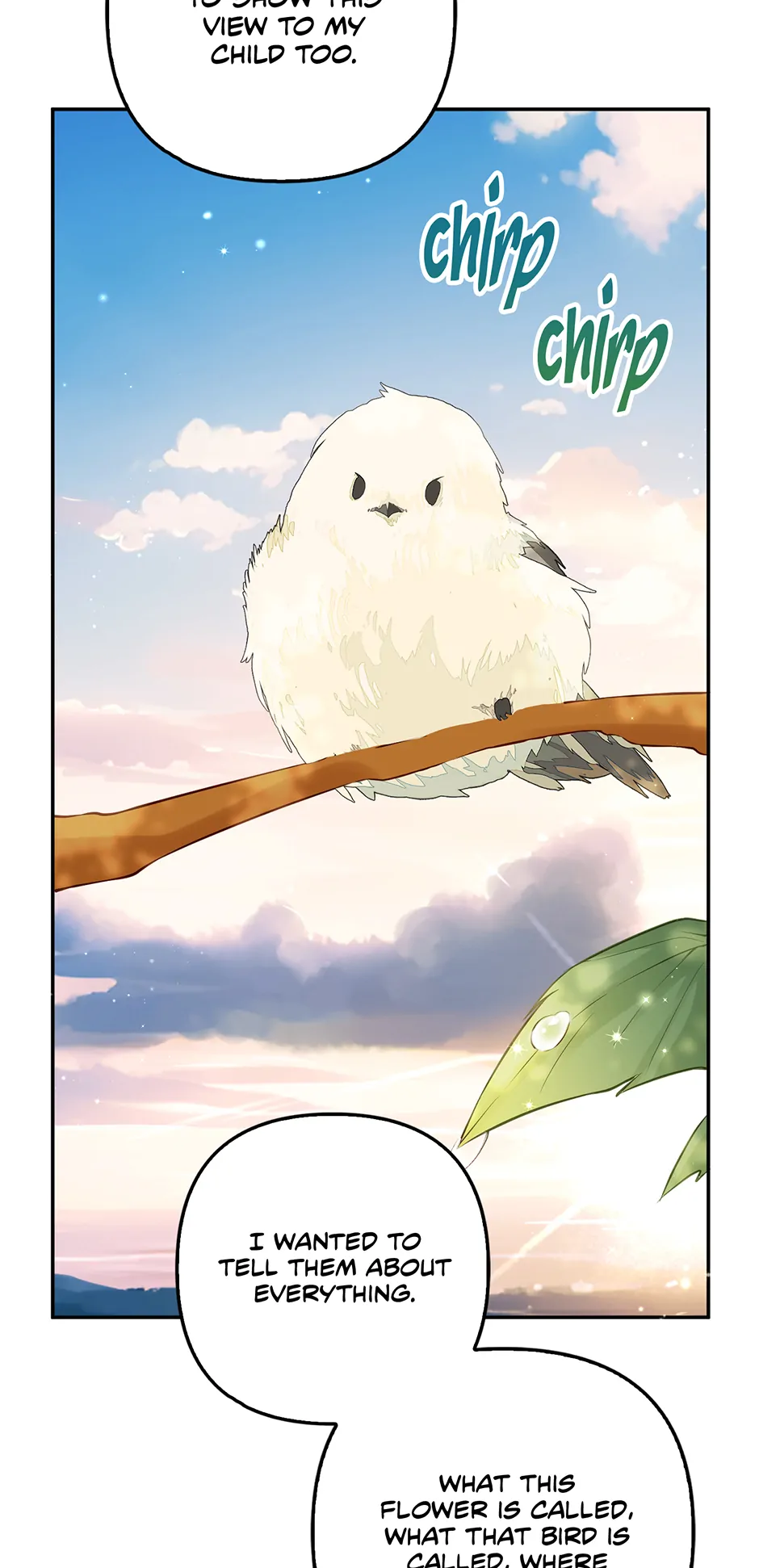 I Ended Up Raising the Children of the Female Lead and Male Lead Chapter 65 - Page 24