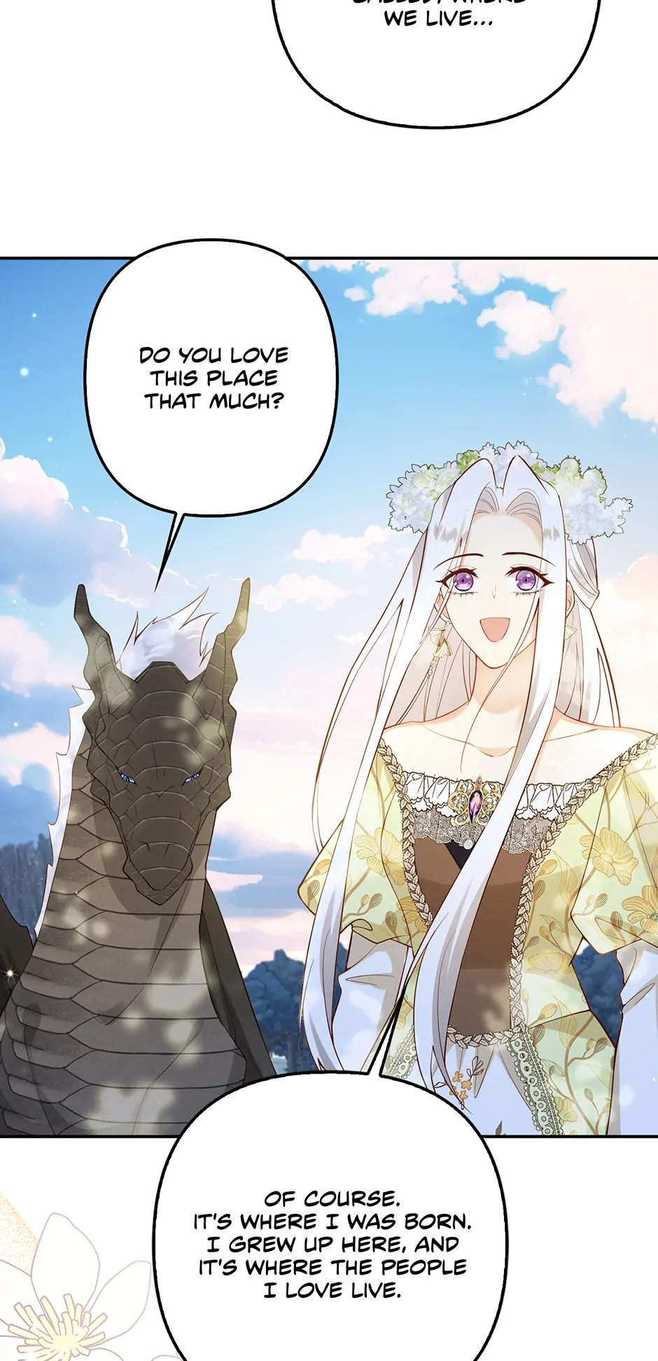 I Ended Up Raising the Children of the Female Lead and Male Lead Chapter 65 - Page 25