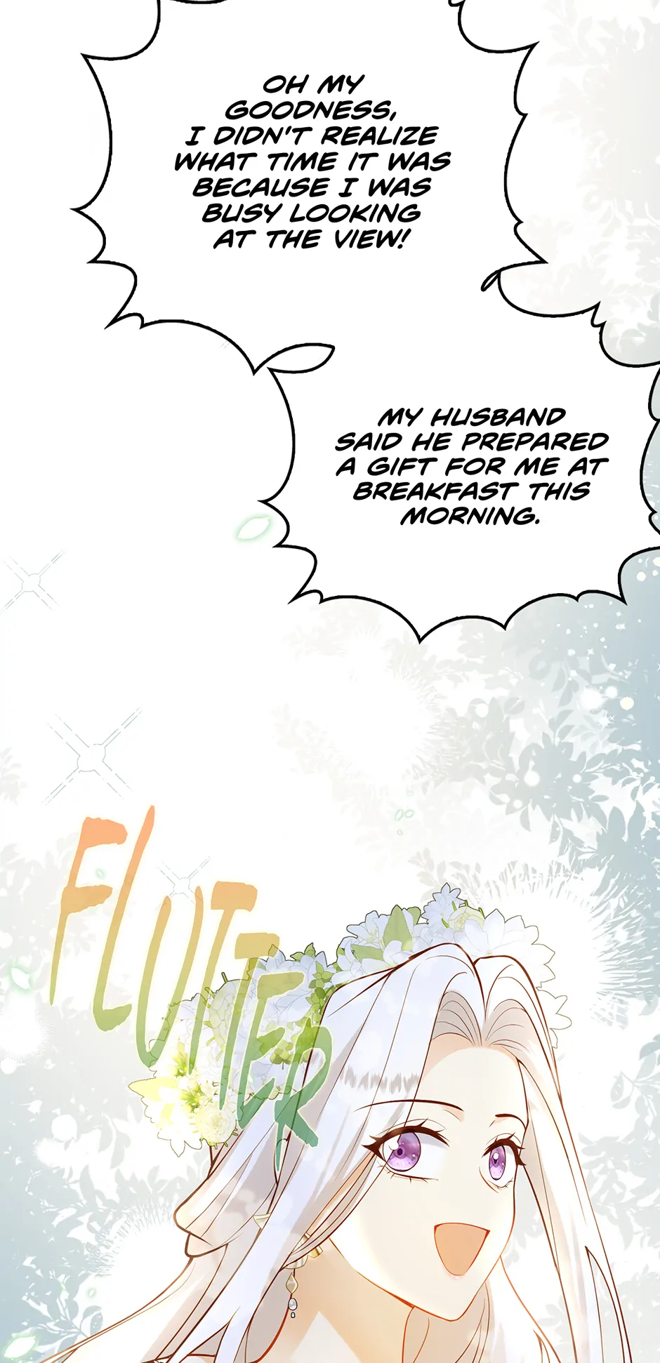 I Ended Up Raising the Children of the Female Lead and Male Lead Chapter 65 - Page 27