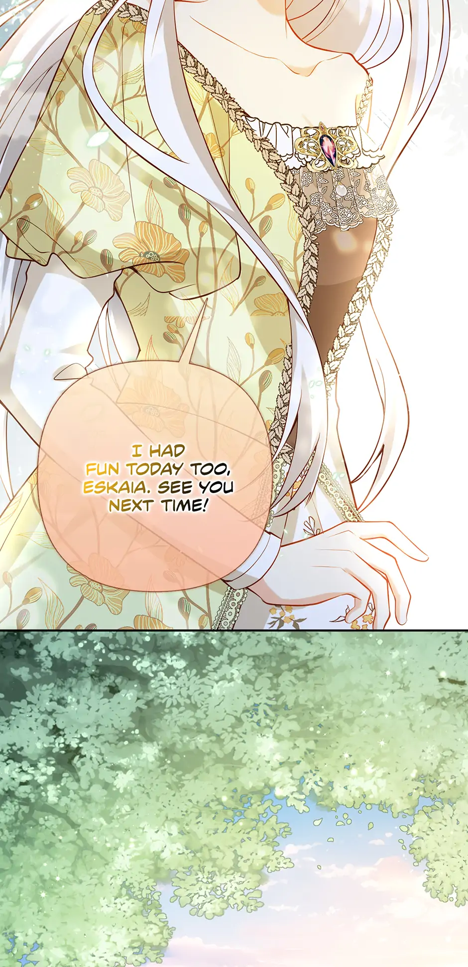 I Ended Up Raising the Children of the Female Lead and Male Lead Chapter 65 - Page 28