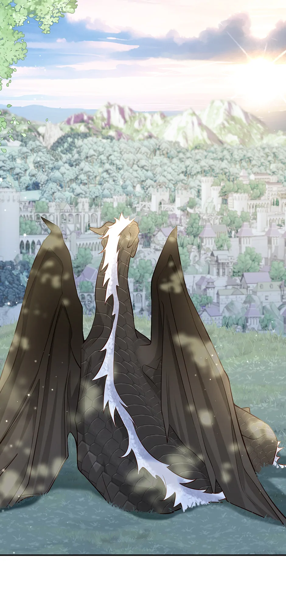 I Ended Up Raising the Children of the Female Lead and Male Lead Chapter 65 - Page 29