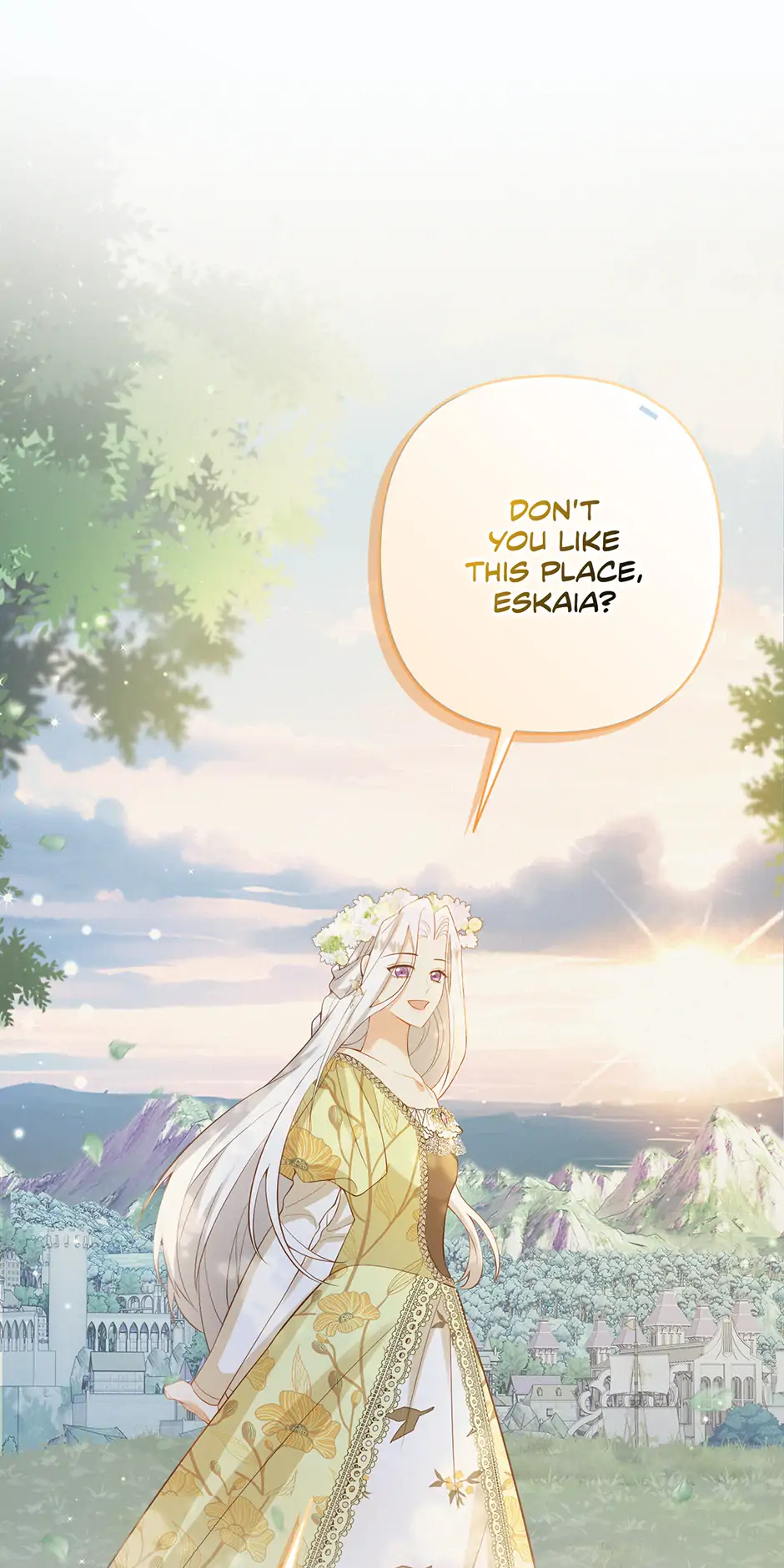 I Ended Up Raising the Children of the Female Lead and Male Lead Chapter 65 - Page 30