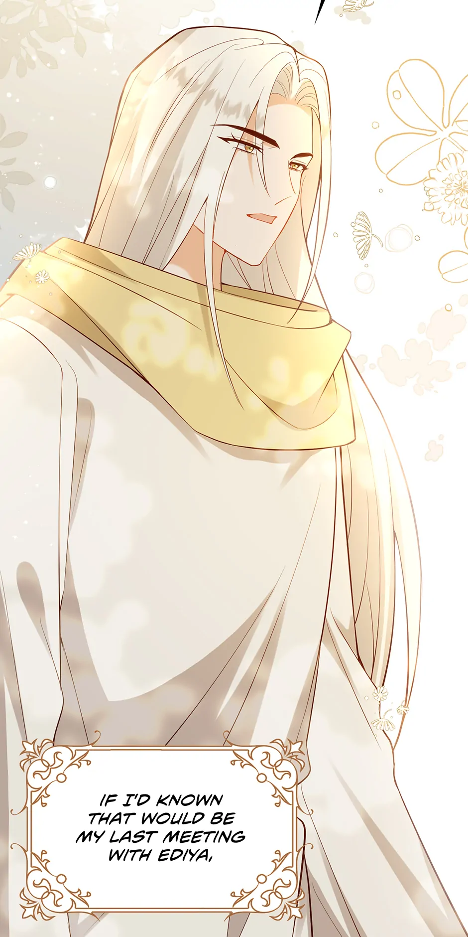 I Ended Up Raising the Children of the Female Lead and Male Lead Chapter 65 - Page 32