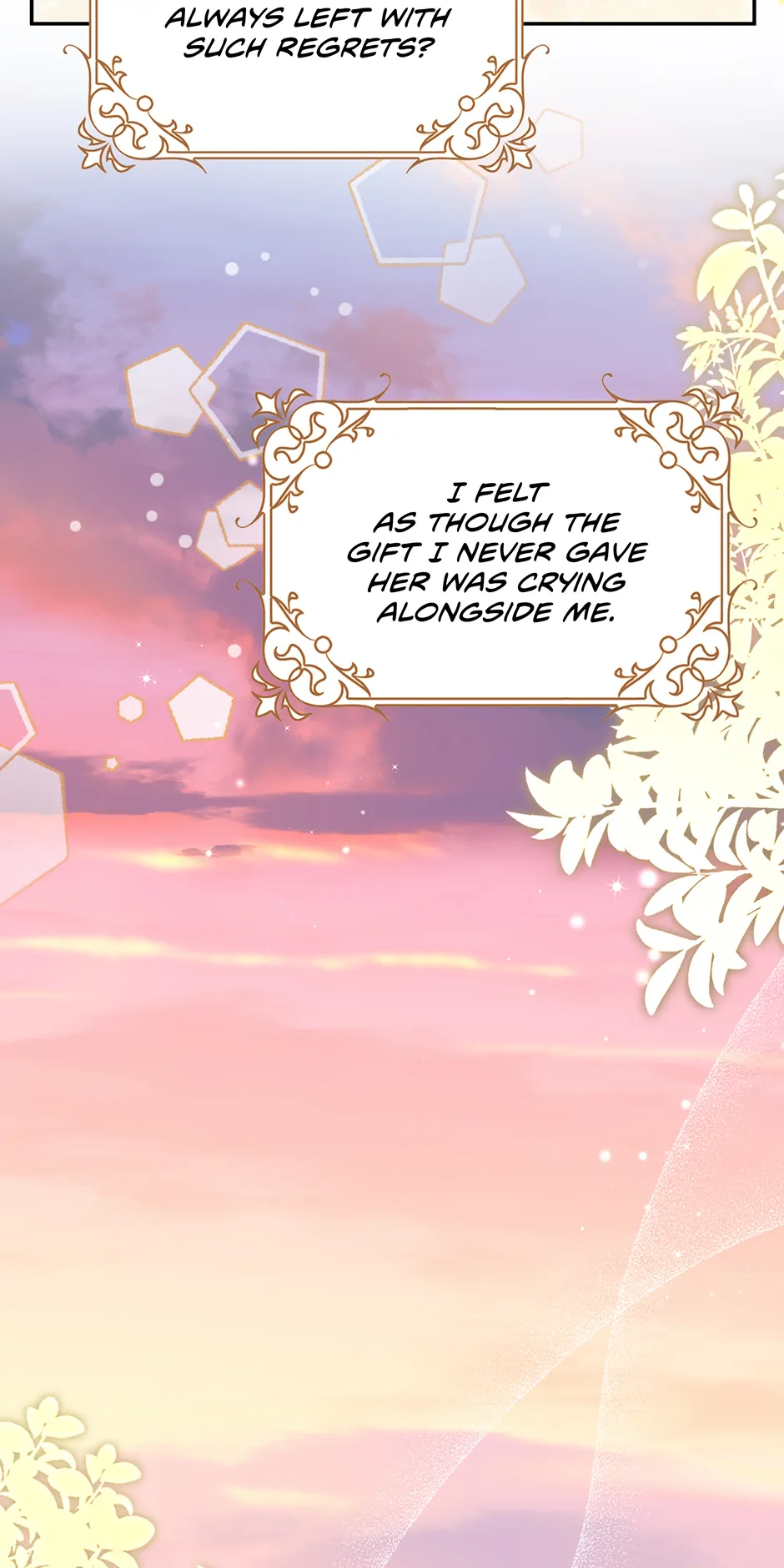 I Ended Up Raising the Children of the Female Lead and Male Lead Chapter 65 - Page 34