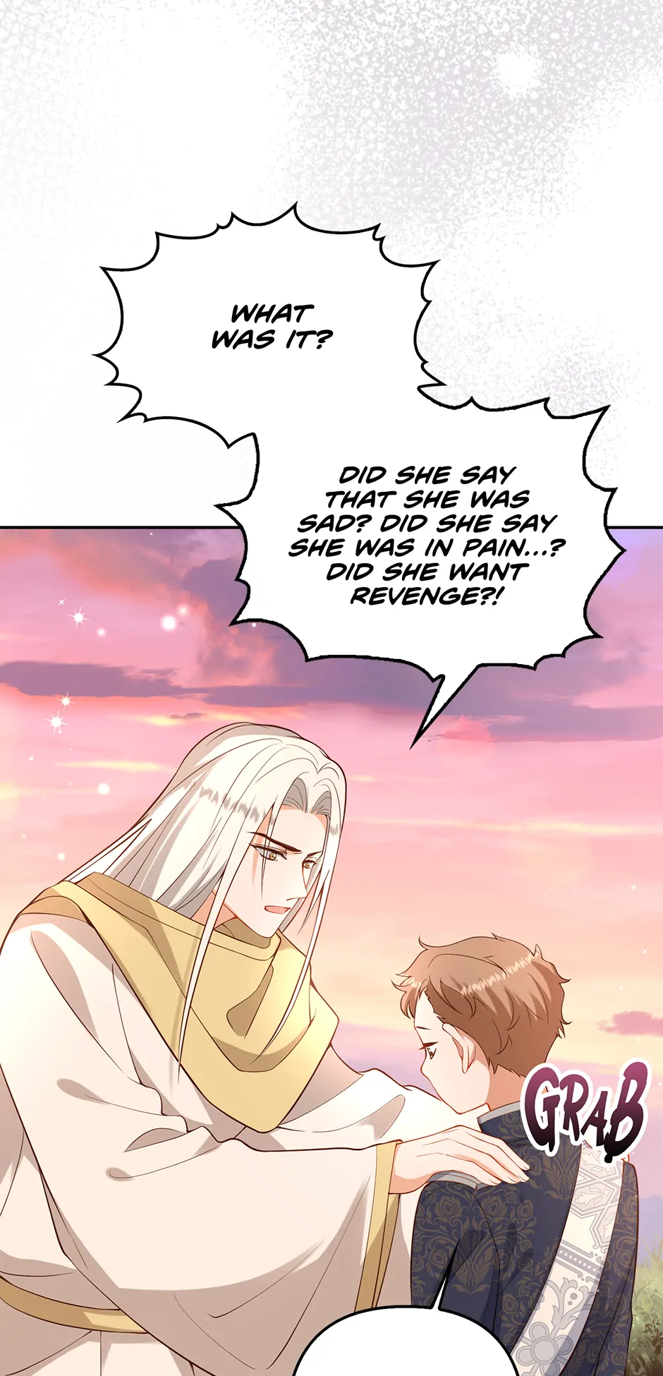 I Ended Up Raising the Children of the Female Lead and Male Lead Chapter 65 - Page 41