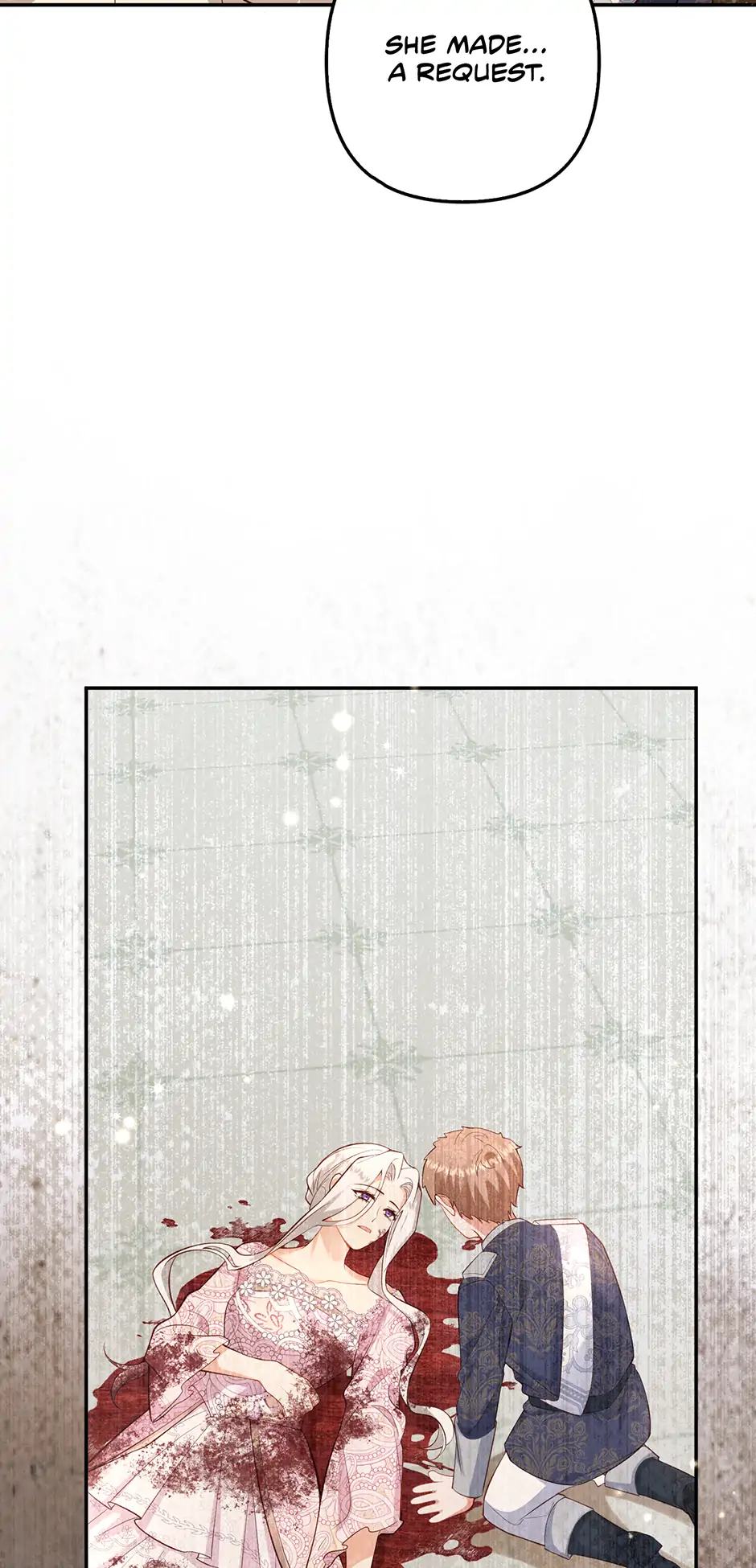 I Ended Up Raising the Children of the Female Lead and Male Lead Chapter 65 - Page 42