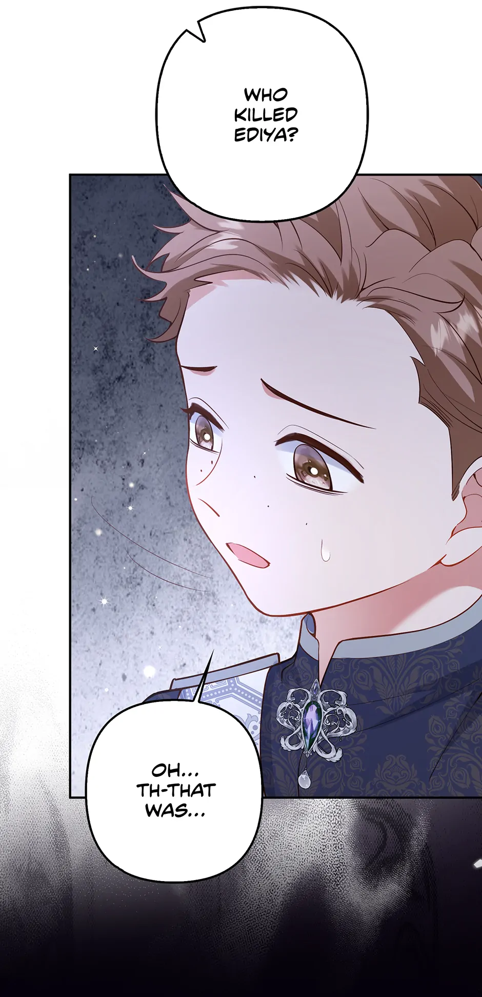 I Ended Up Raising the Children of the Female Lead and Male Lead Chapter 65 - Page 47